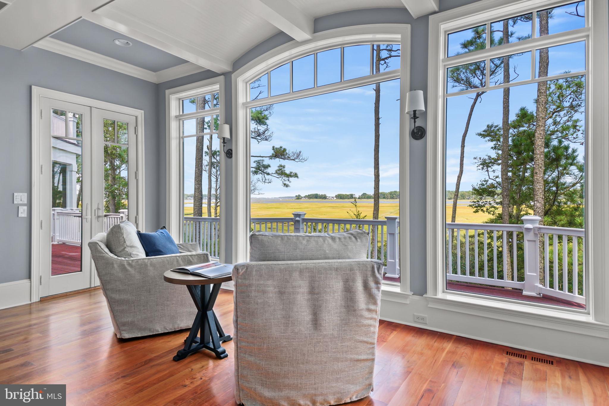 GLEN RIDDLE - Residential