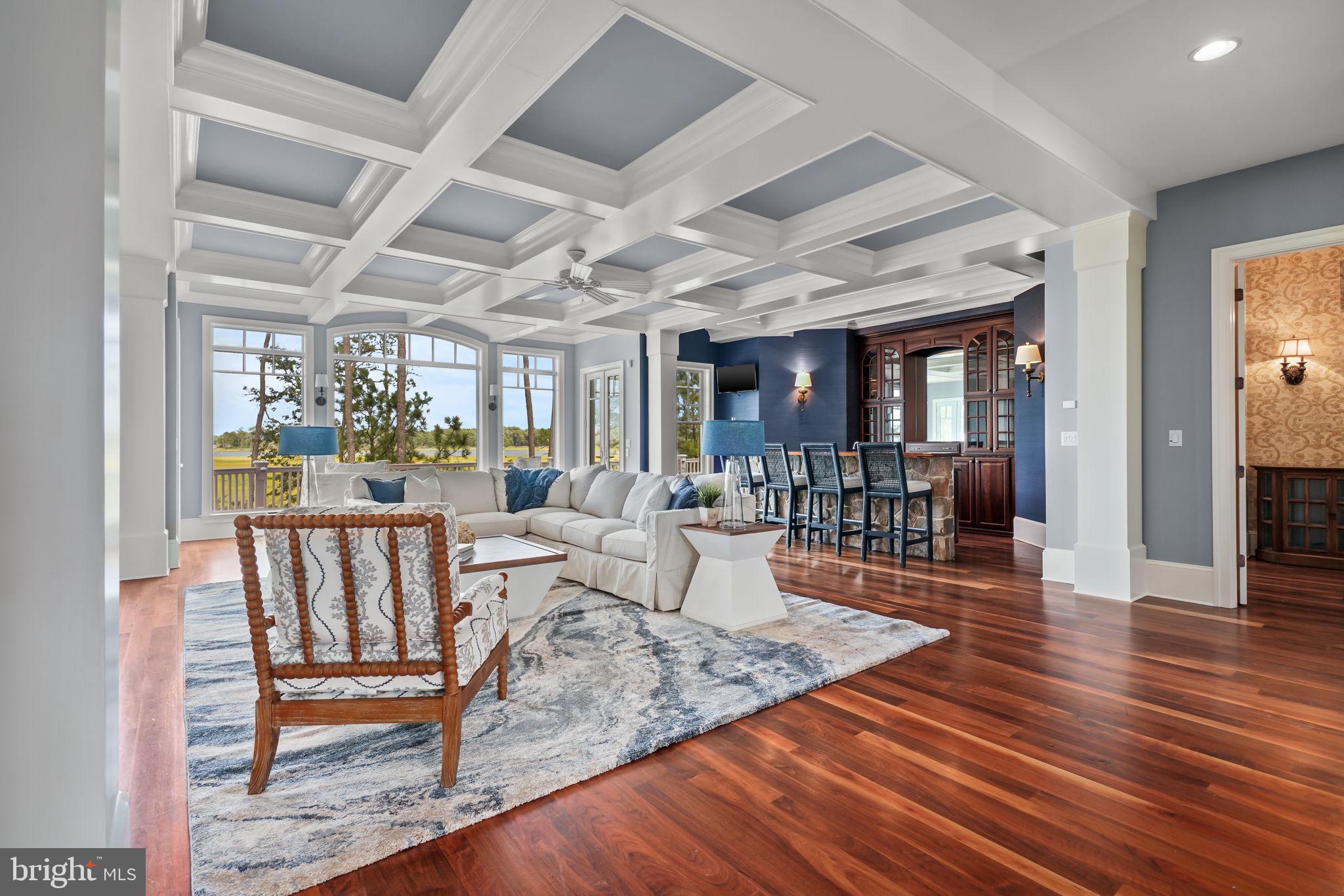 GLEN RIDDLE - Residential