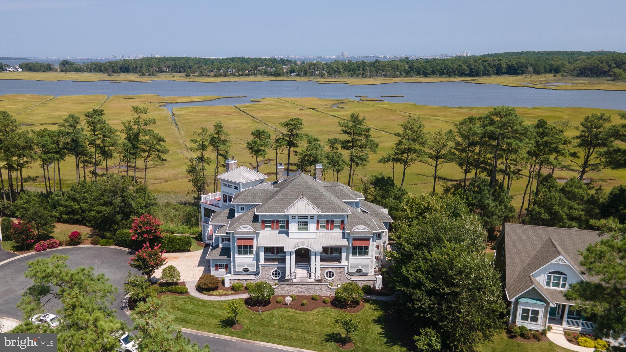 GLEN RIDDLE - Residential