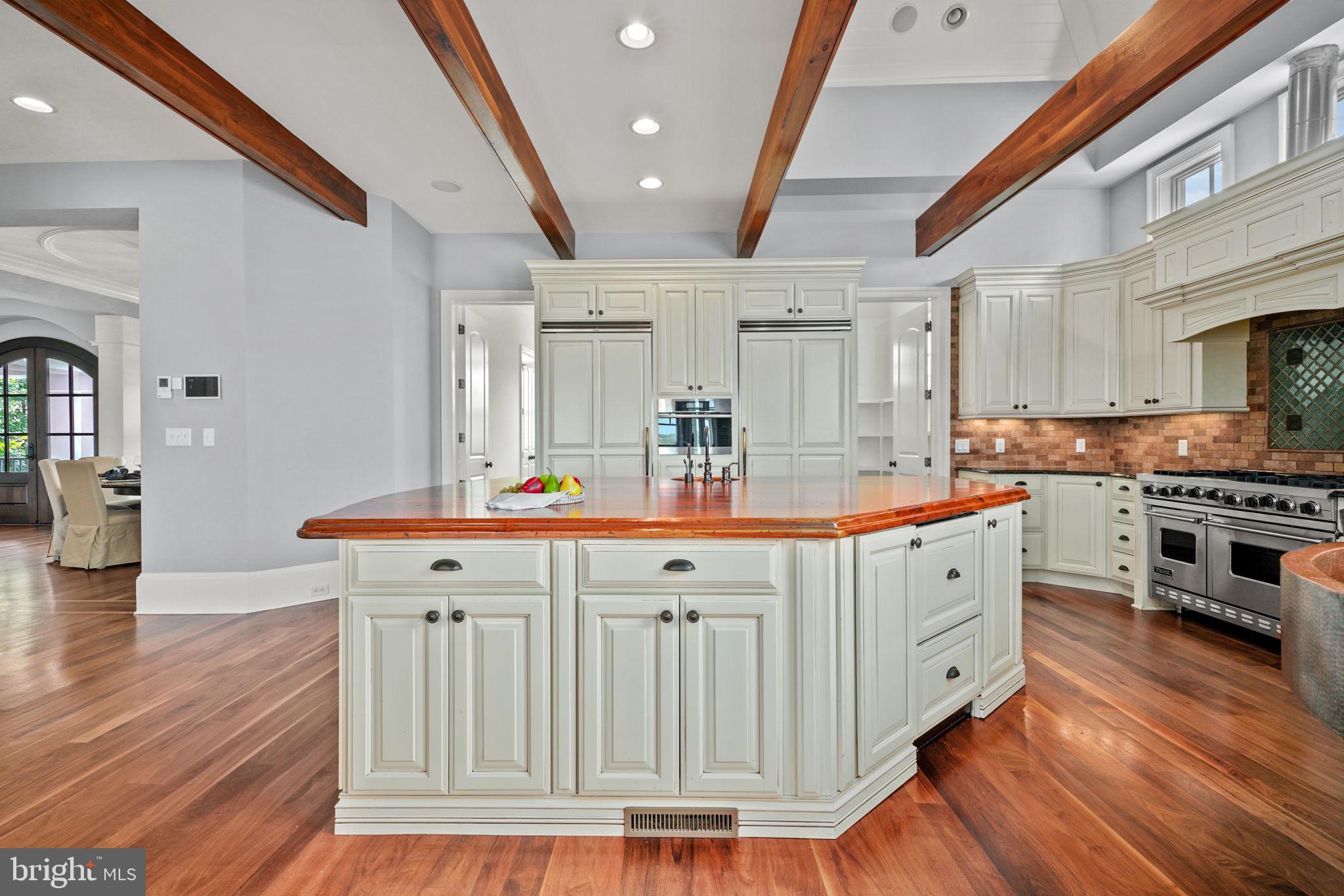 GLEN RIDDLE - Residential