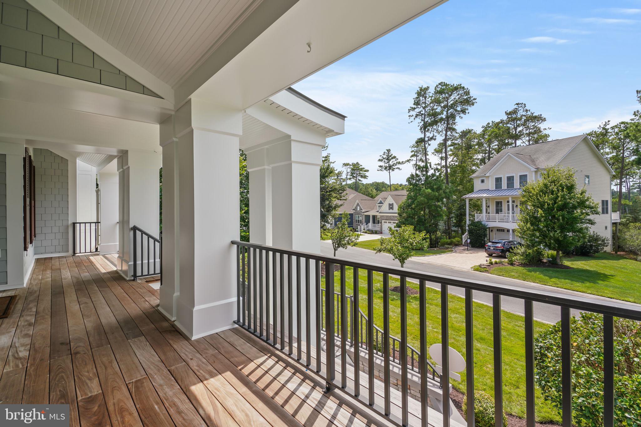 GLEN RIDDLE - Residential