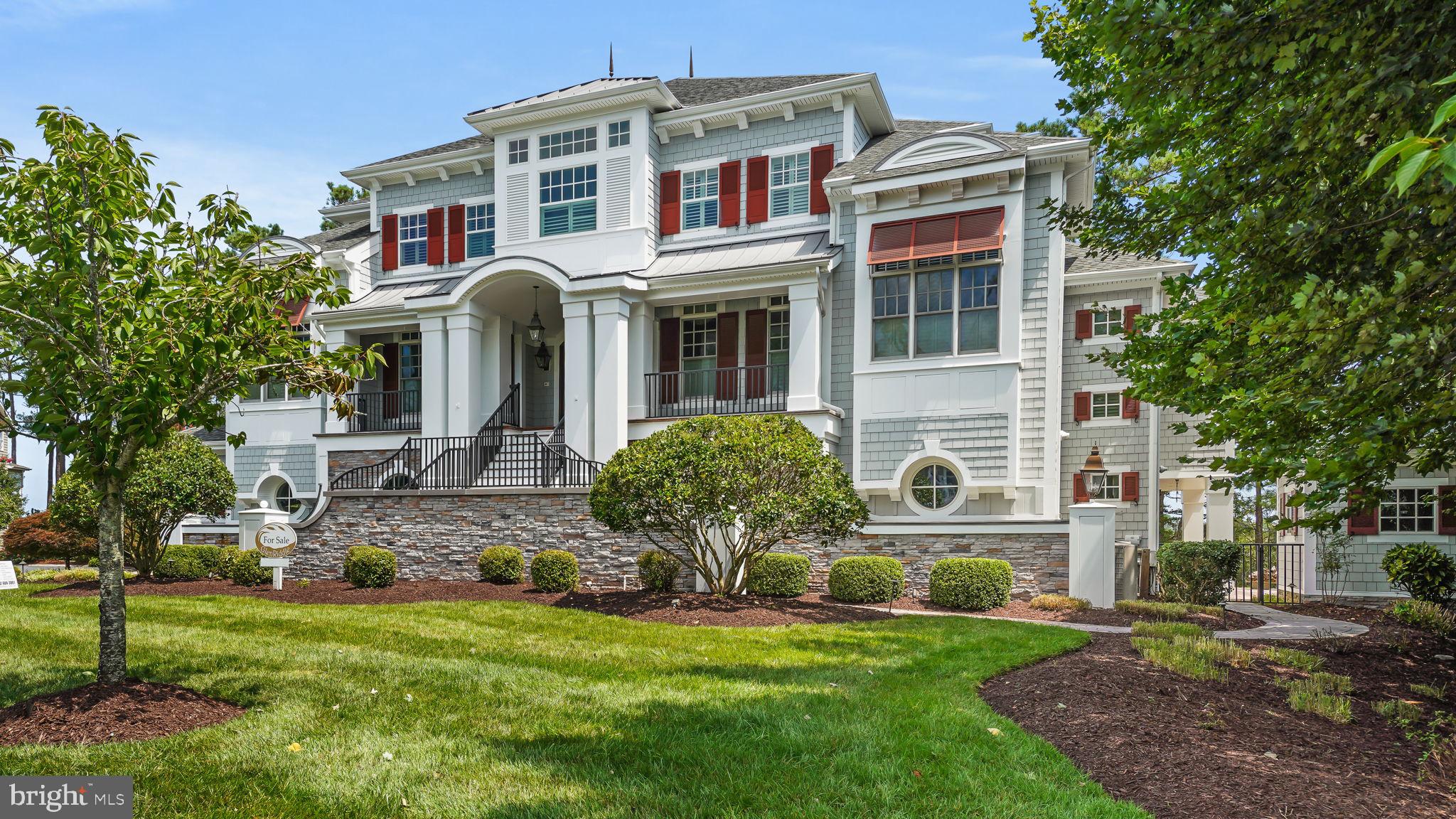 GLEN RIDDLE - Residential