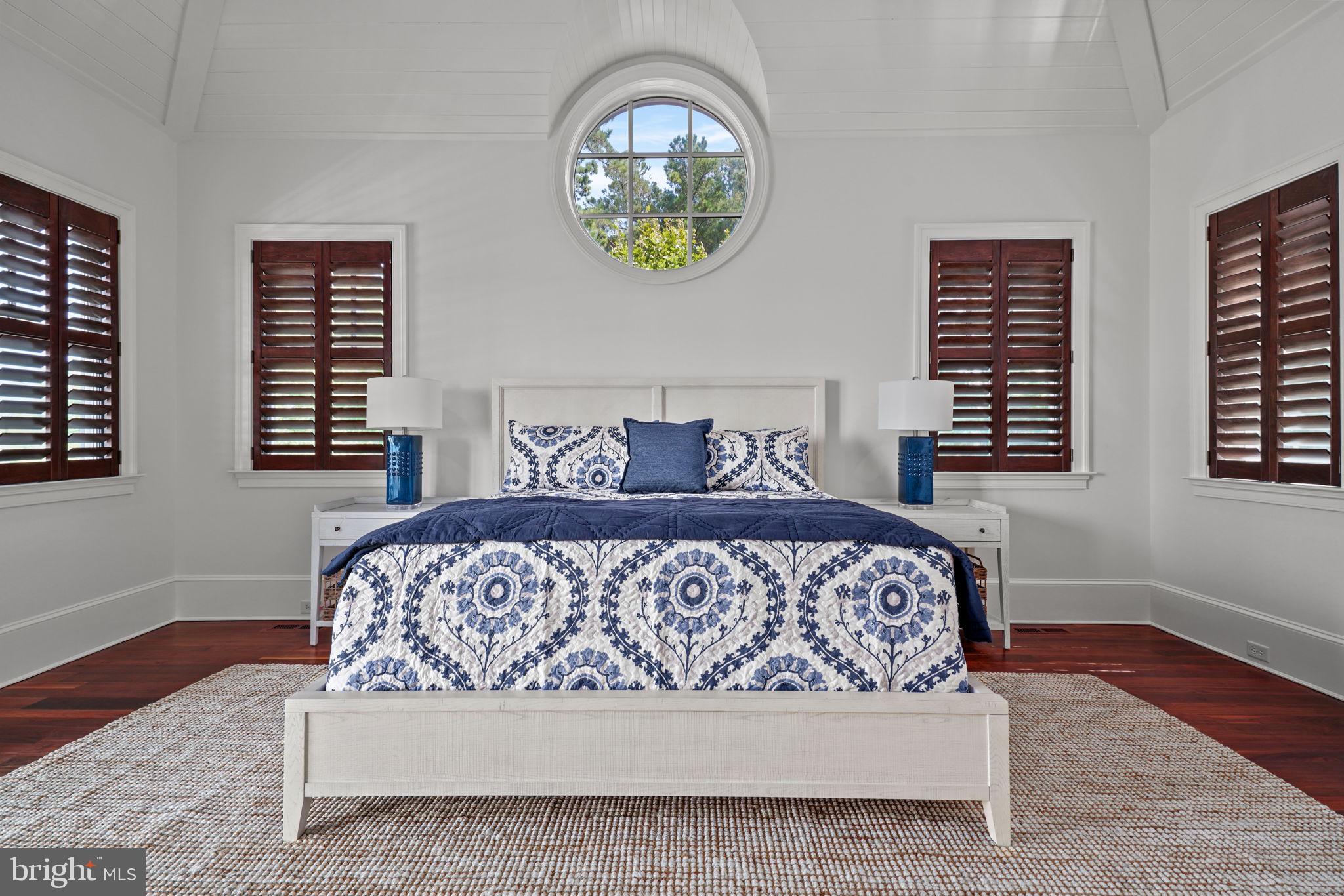 GLEN RIDDLE - Residential