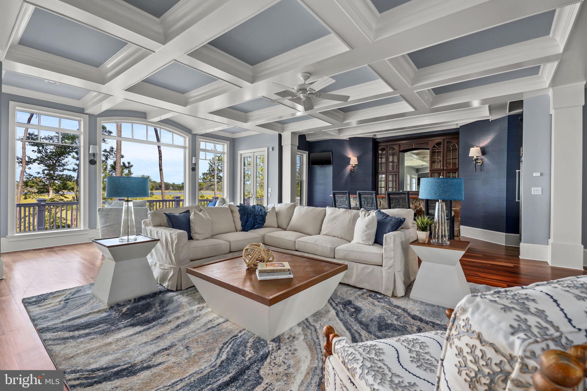 GLEN RIDDLE - Residential