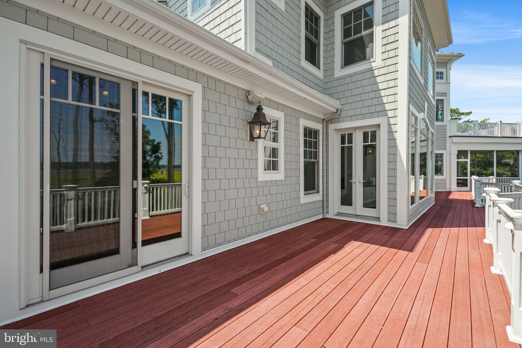 GLEN RIDDLE - Residential