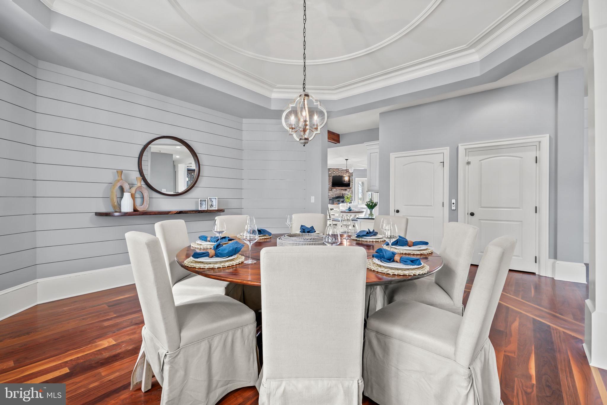 GLEN RIDDLE - Residential