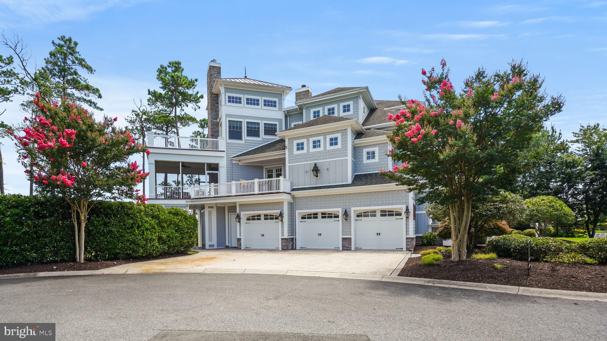 GLEN RIDDLE - Residential