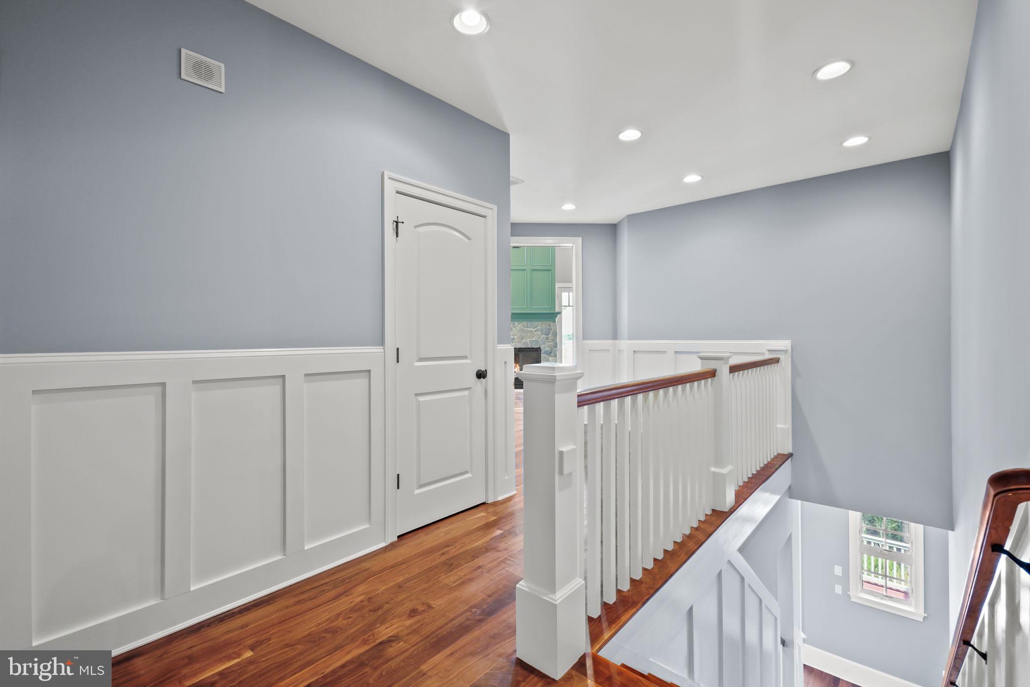 GLEN RIDDLE - Residential