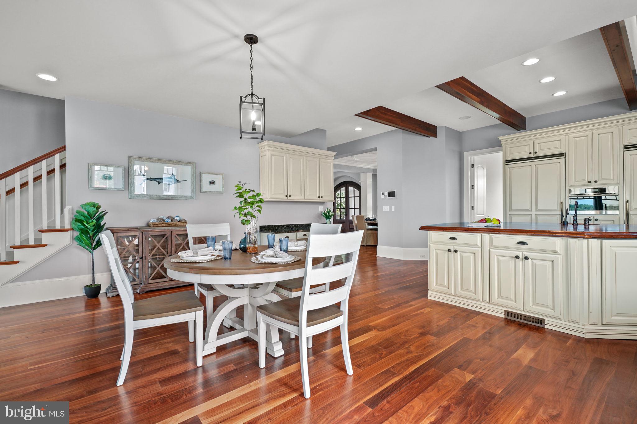 GLEN RIDDLE - Residential