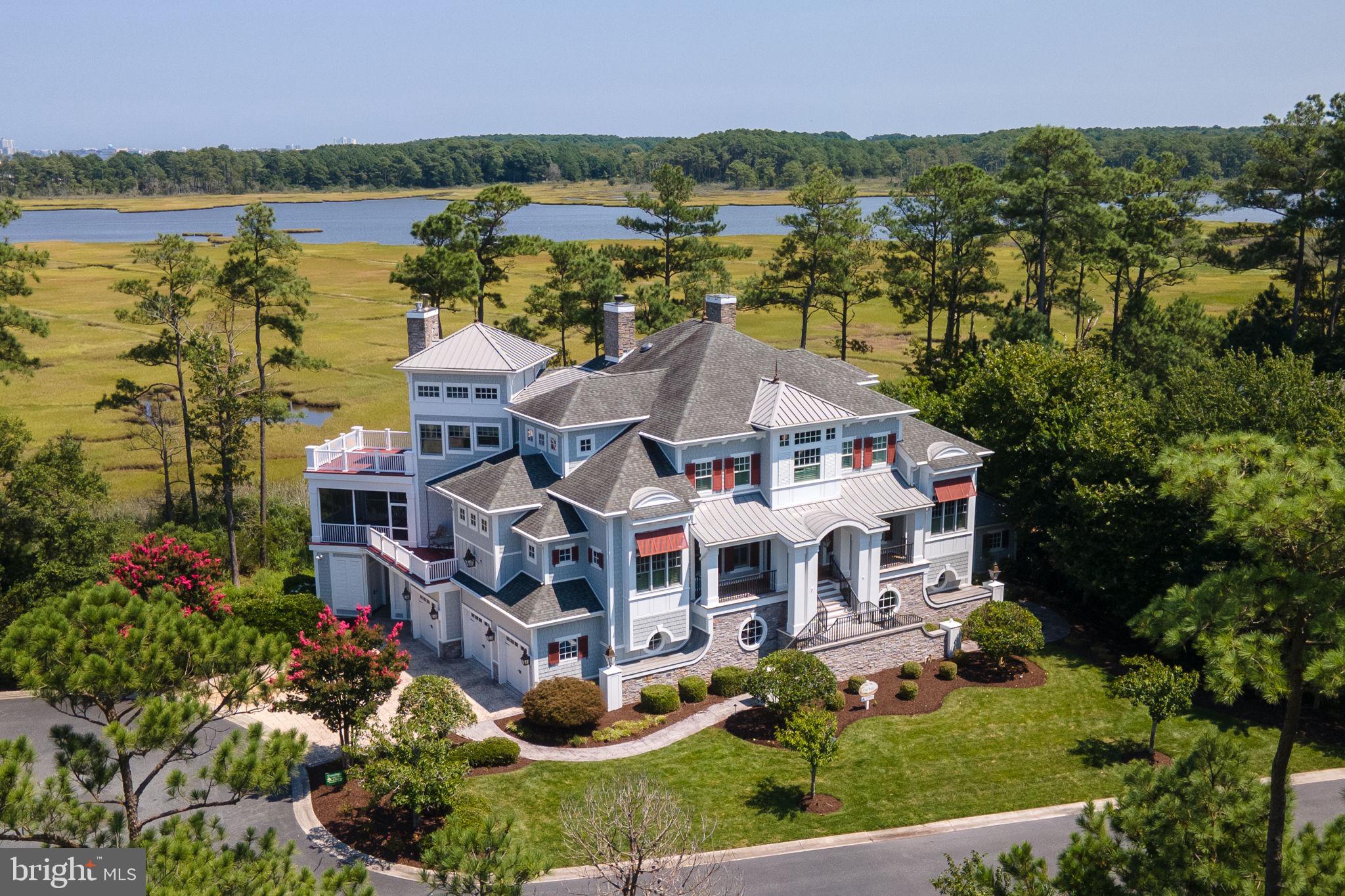 GLEN RIDDLE - Residential