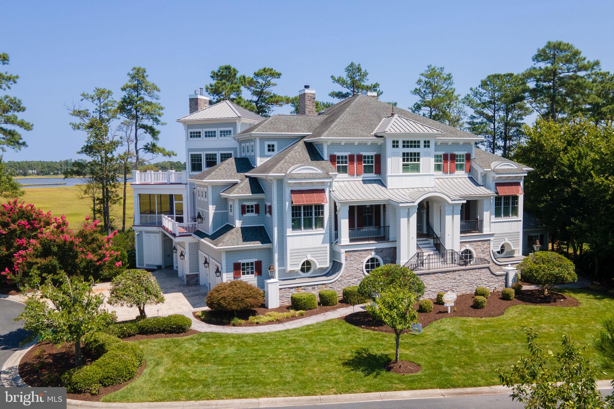 GLEN RIDDLE - Residential