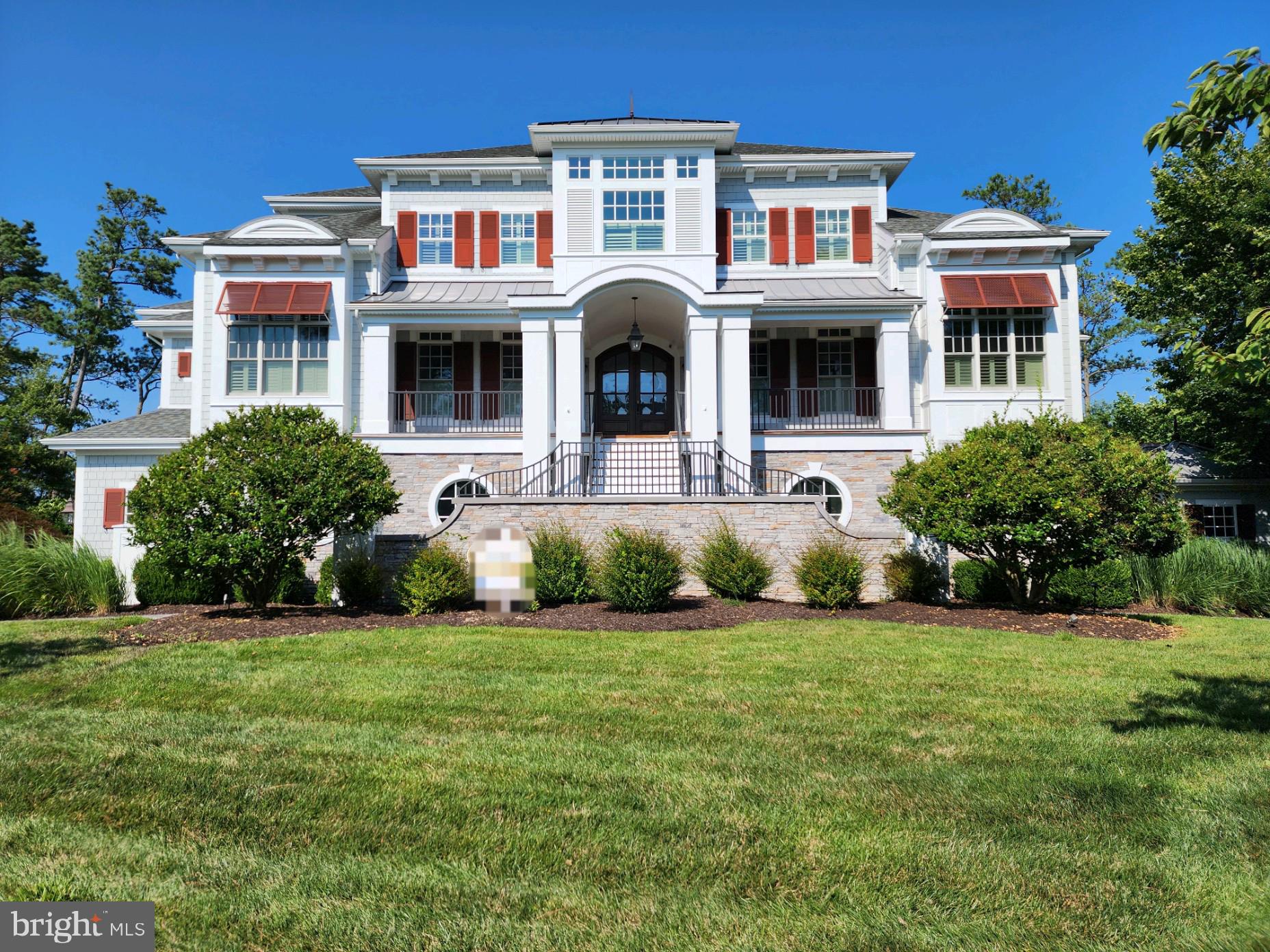 GLEN RIDDLE - Residential