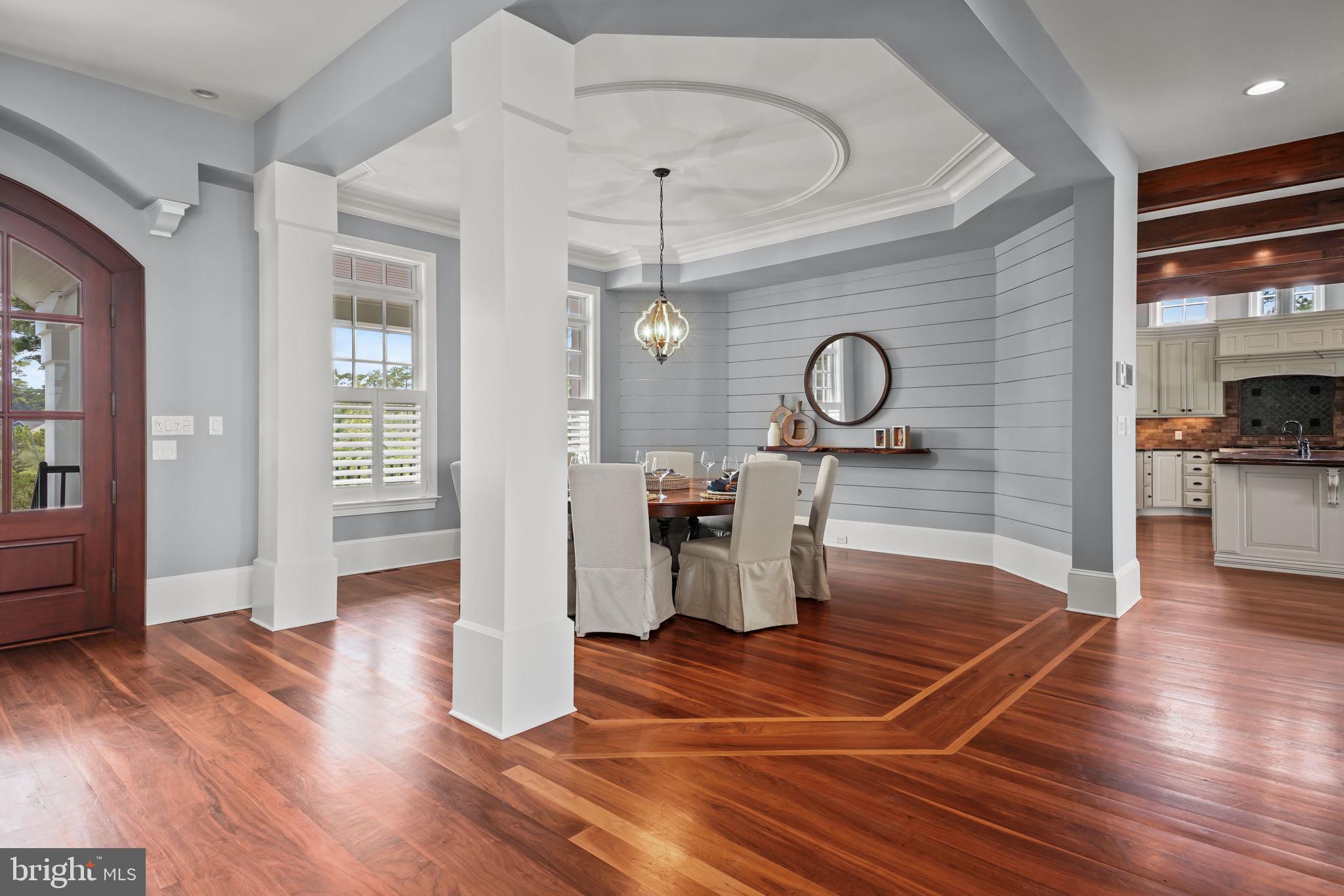 GLEN RIDDLE - Residential