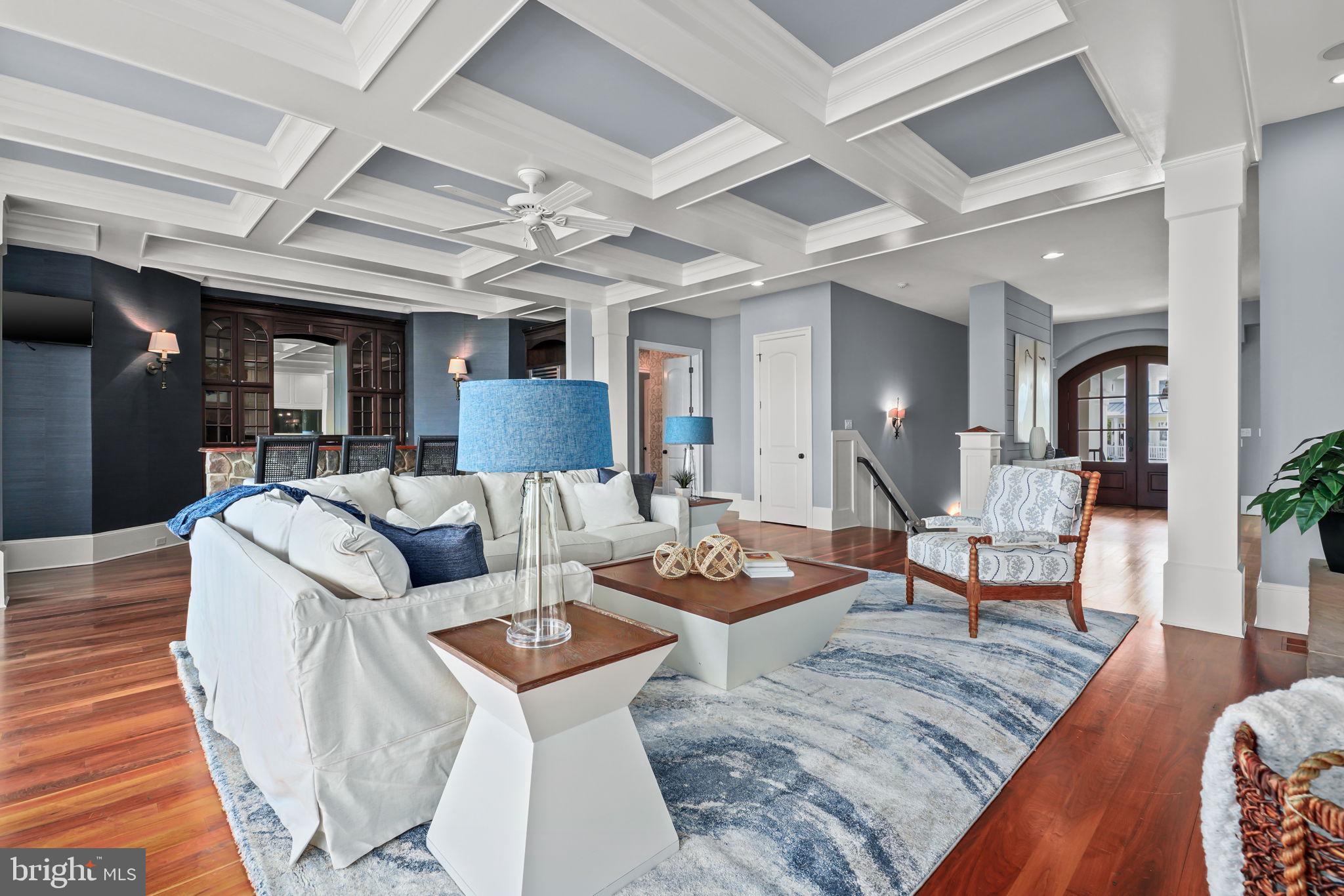 GLEN RIDDLE - Residential