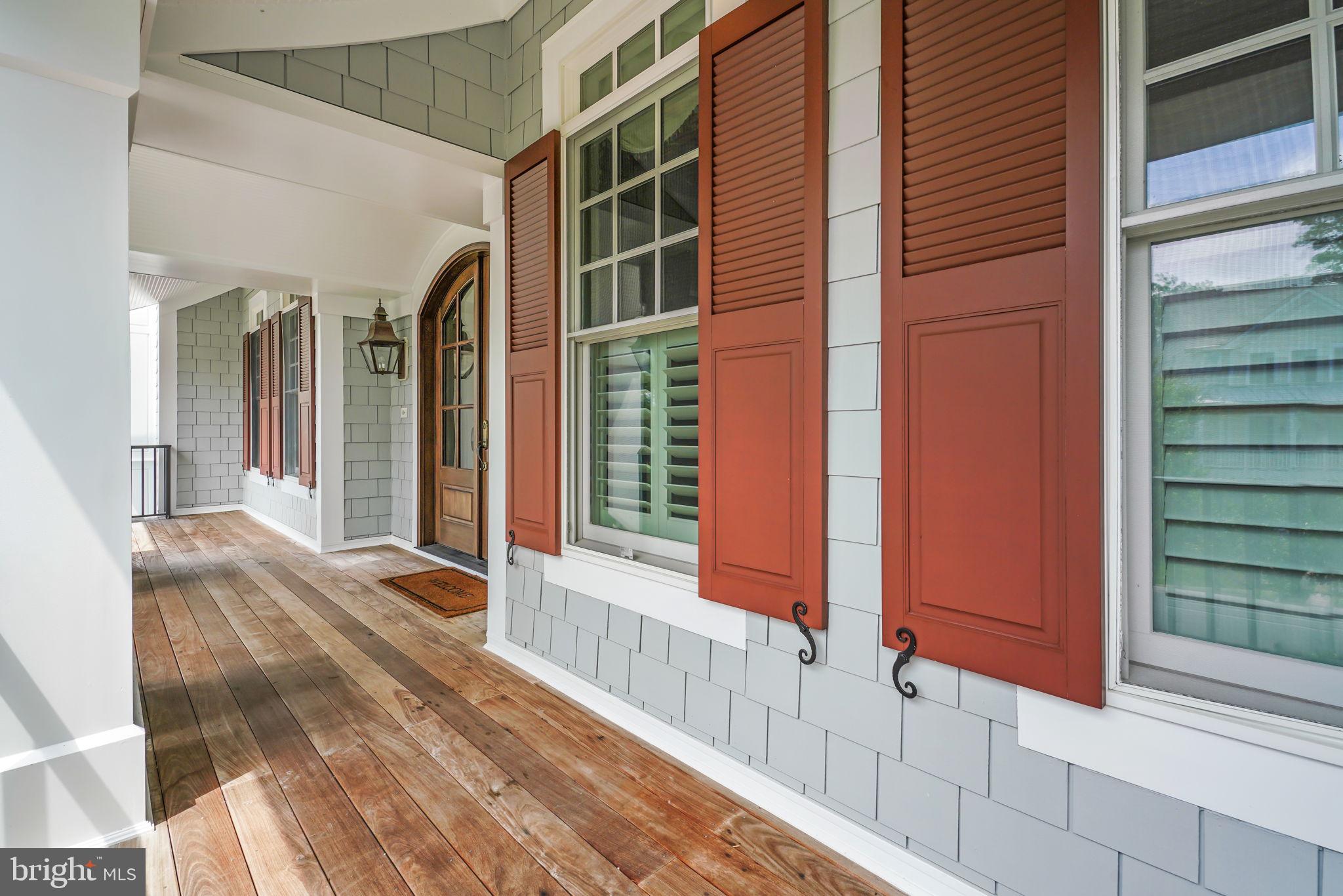 GLEN RIDDLE - Residential