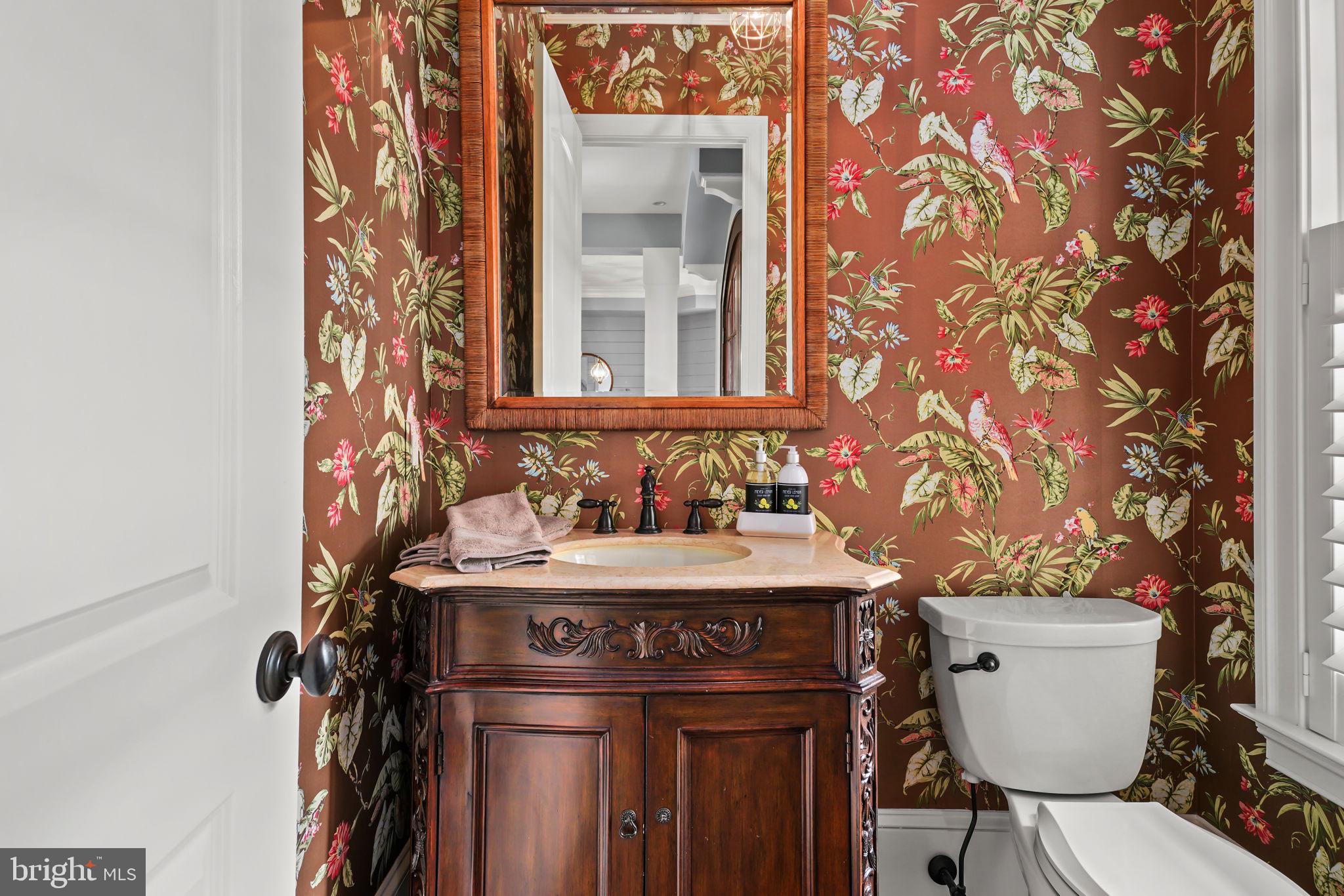 GLEN RIDDLE - Residential