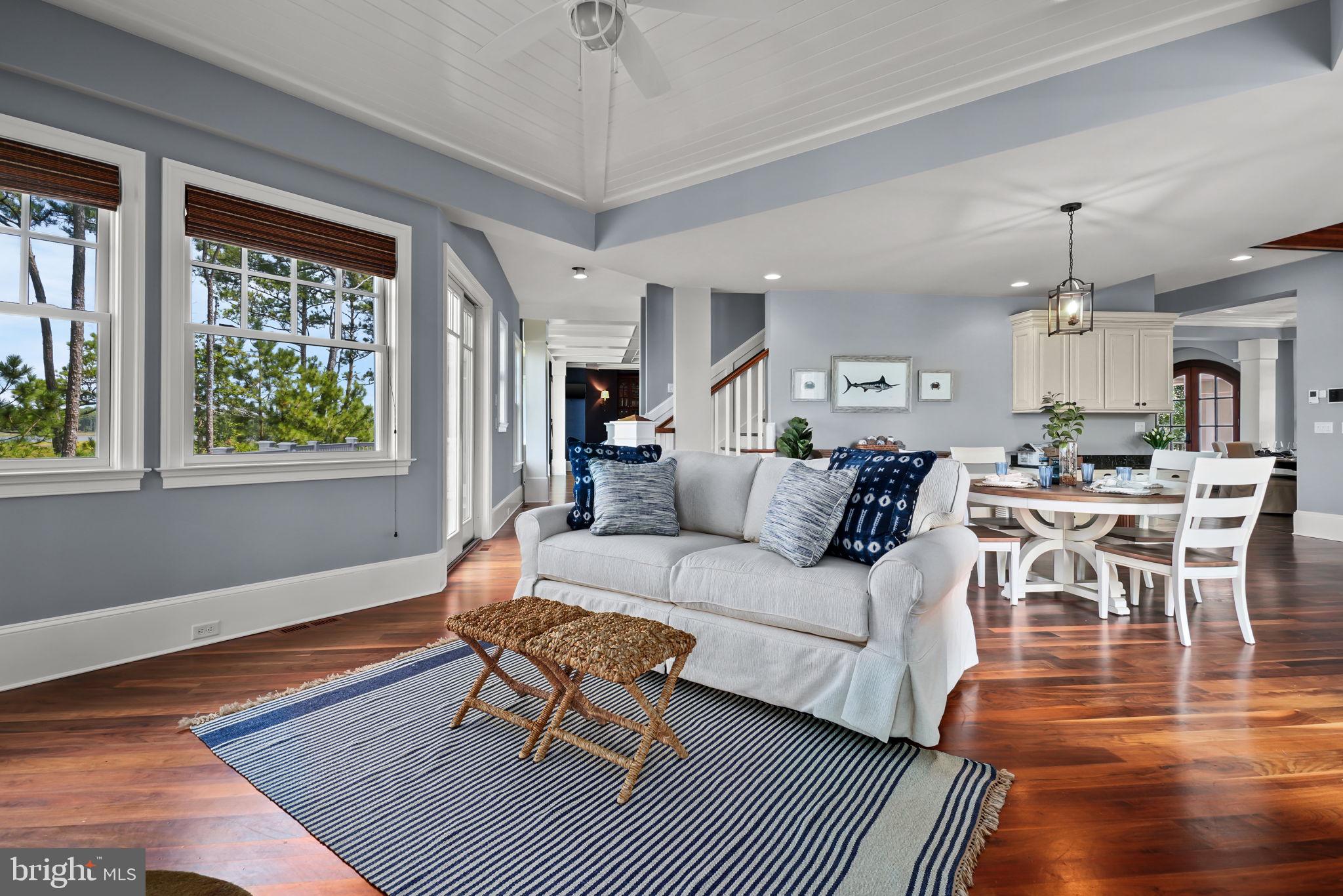 GLEN RIDDLE - Residential