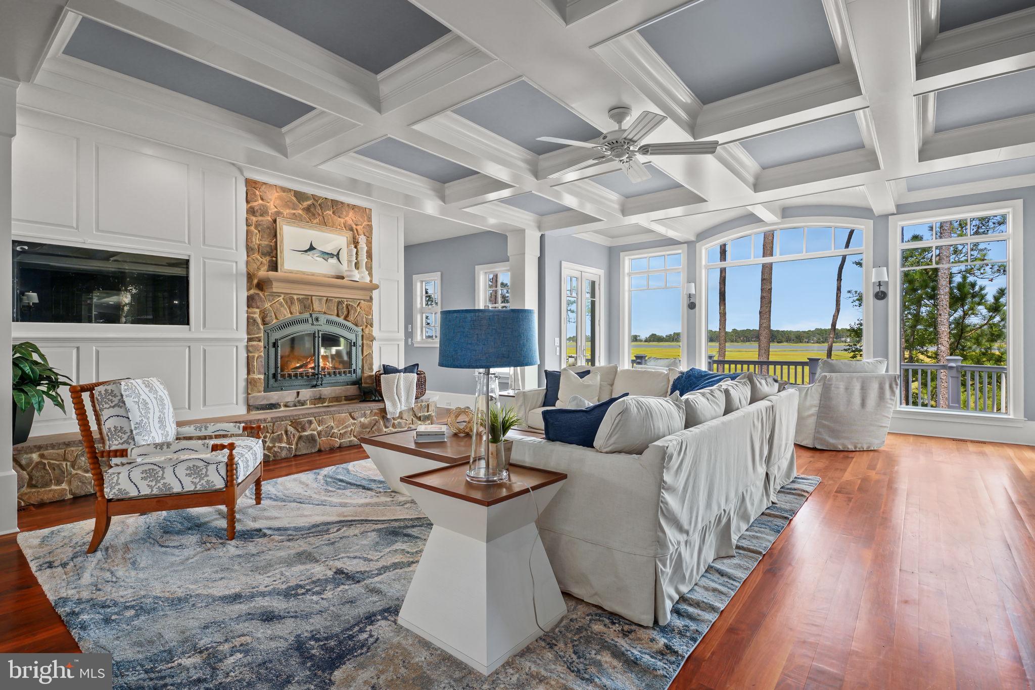 GLEN RIDDLE - Residential