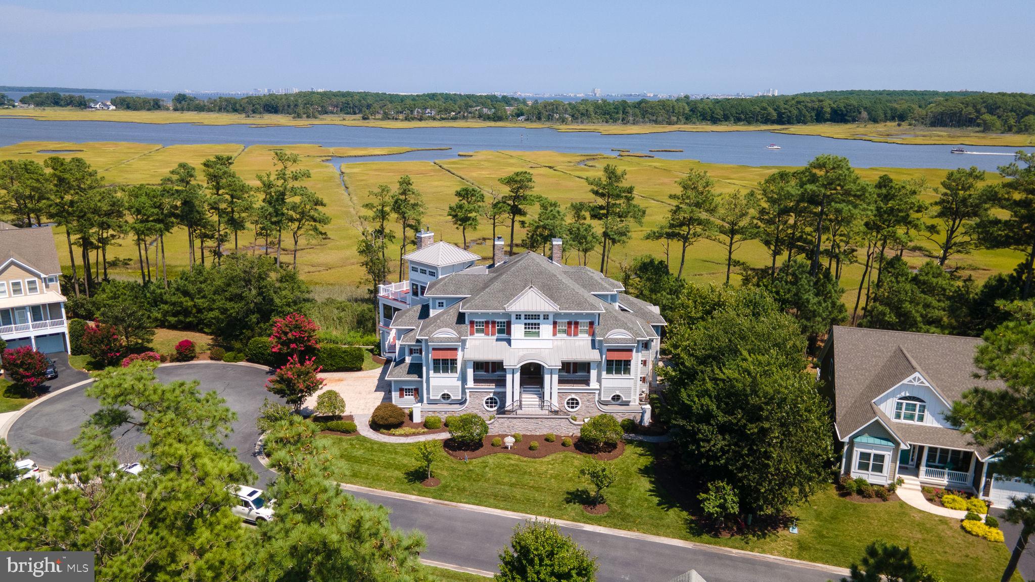 GLEN RIDDLE - Residential