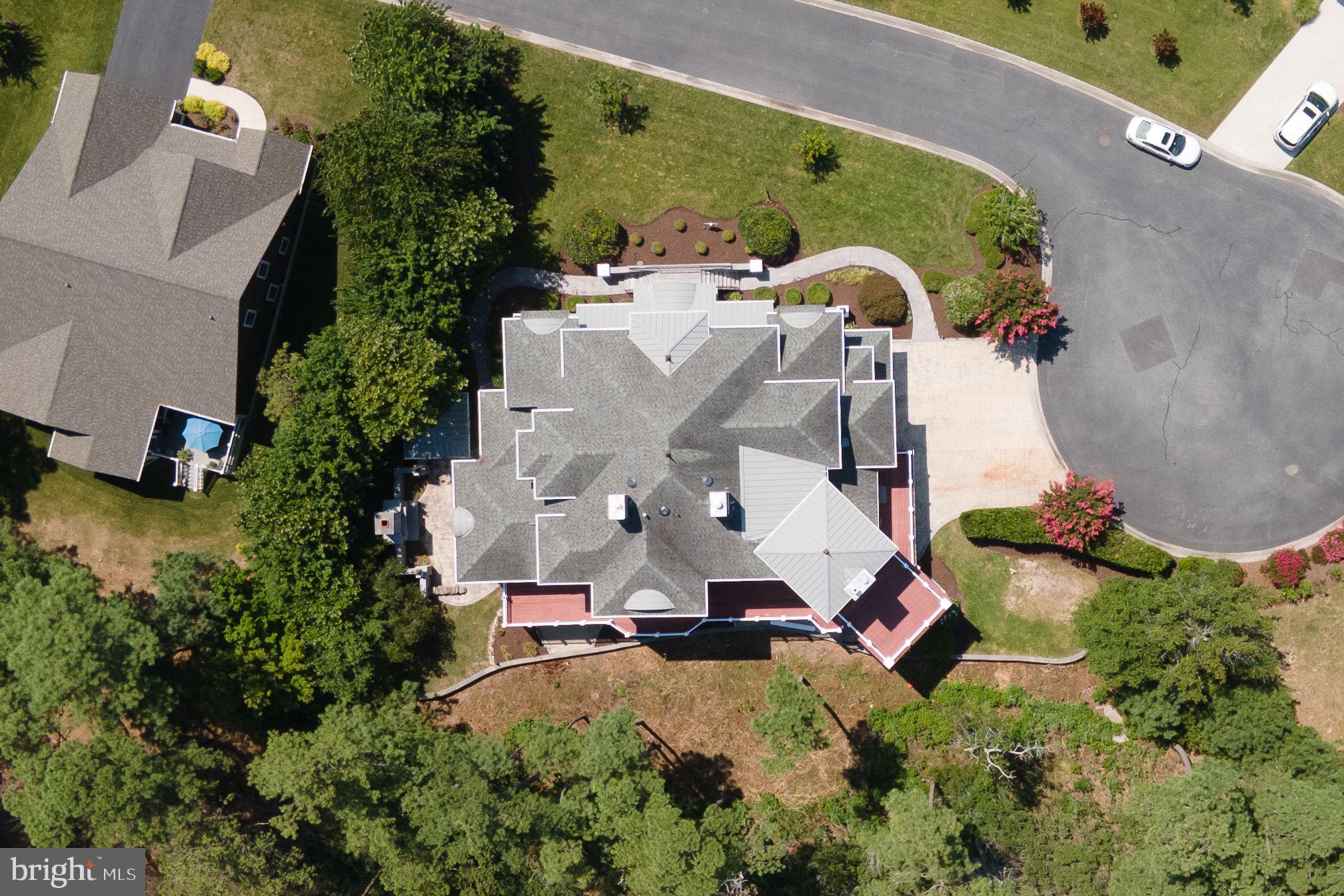 GLEN RIDDLE - Residential