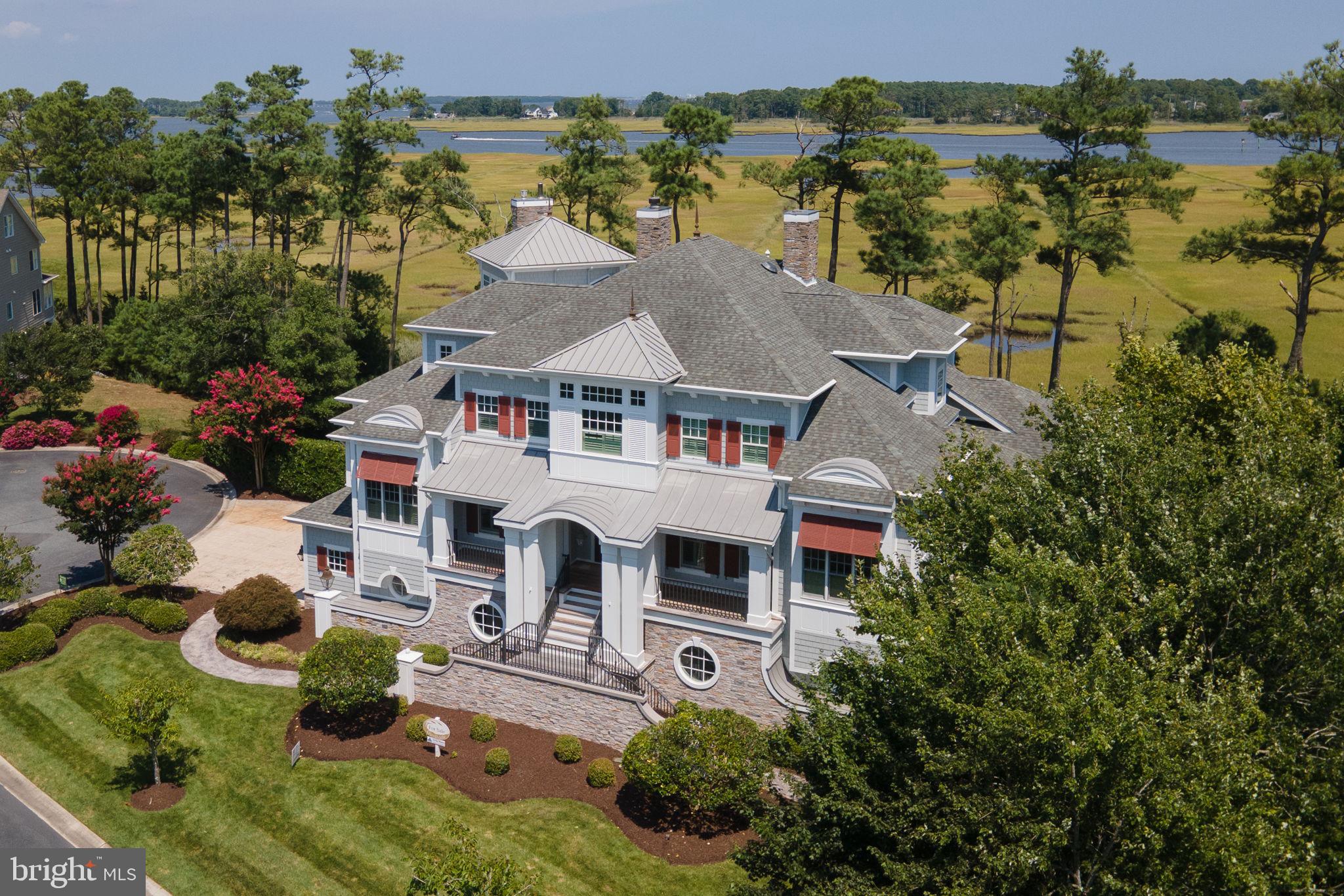 GLEN RIDDLE - Residential