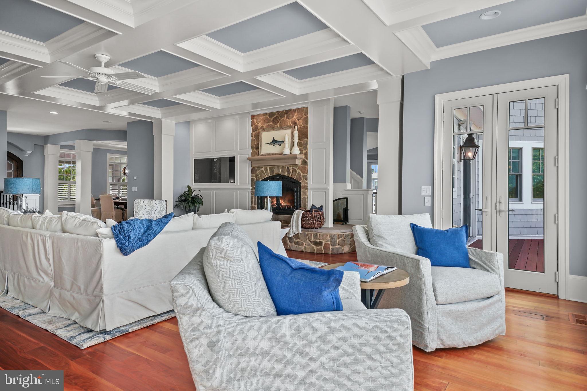 GLEN RIDDLE - Residential