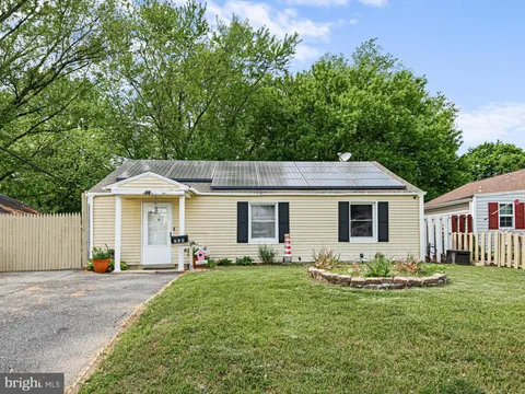 309 Single Avenue, New Castle, DE 19720 - #: DENC2081464