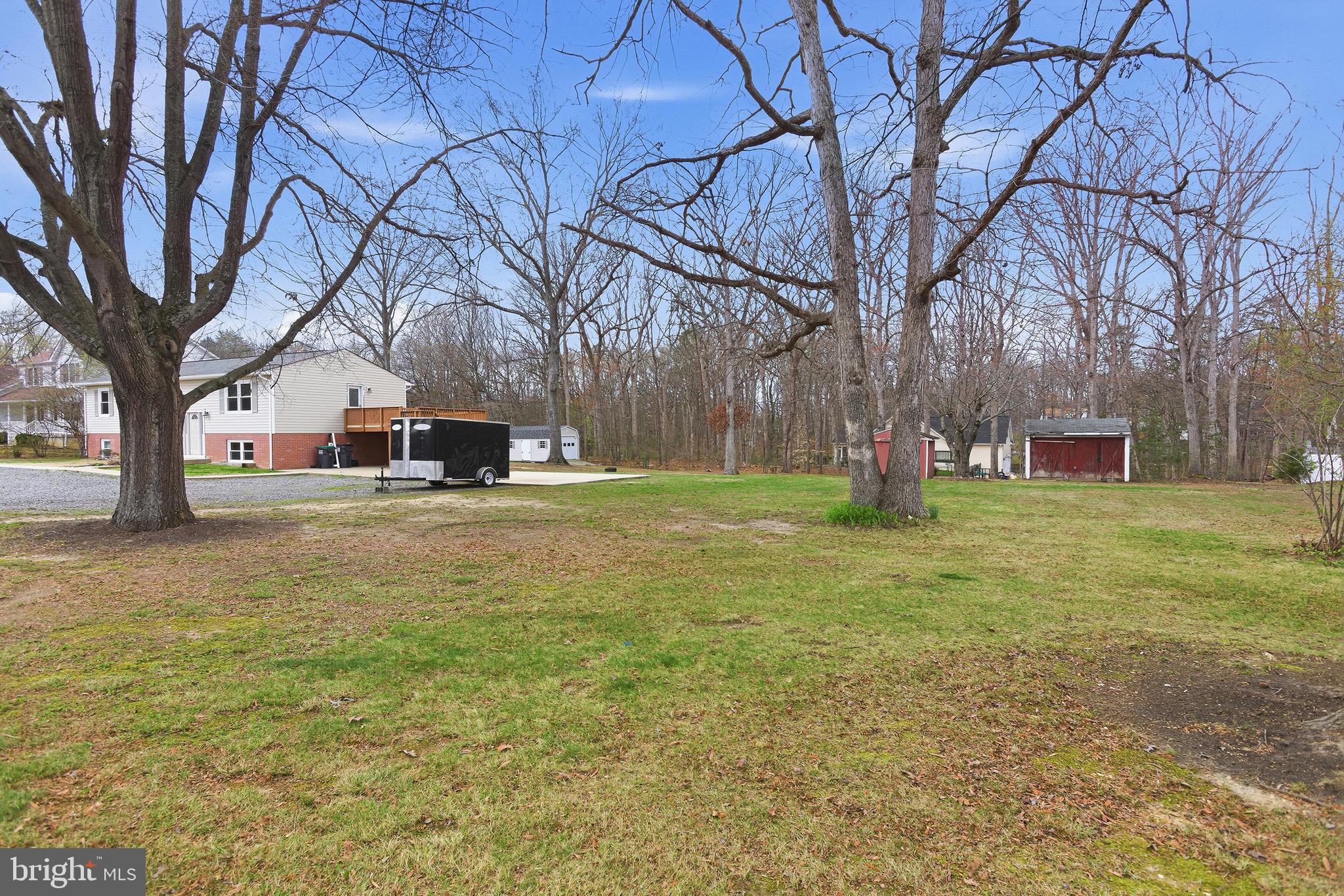 ROLLING WOODS - Residential