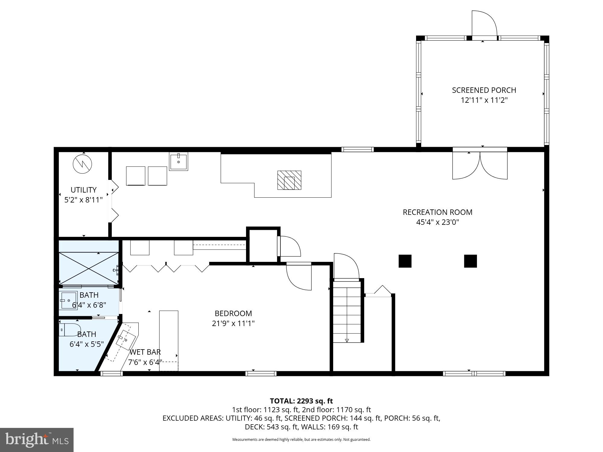 ROLLING WOODS - Residential