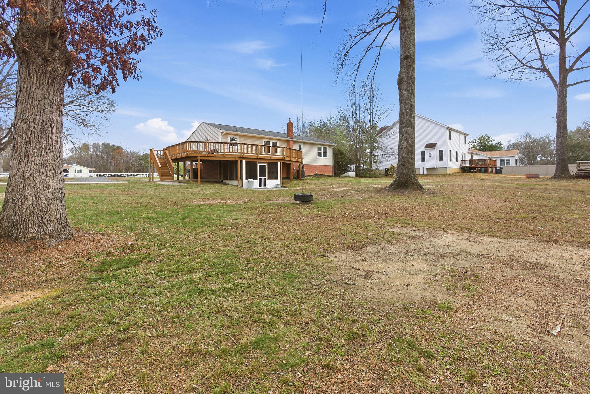 ROLLING WOODS - Residential