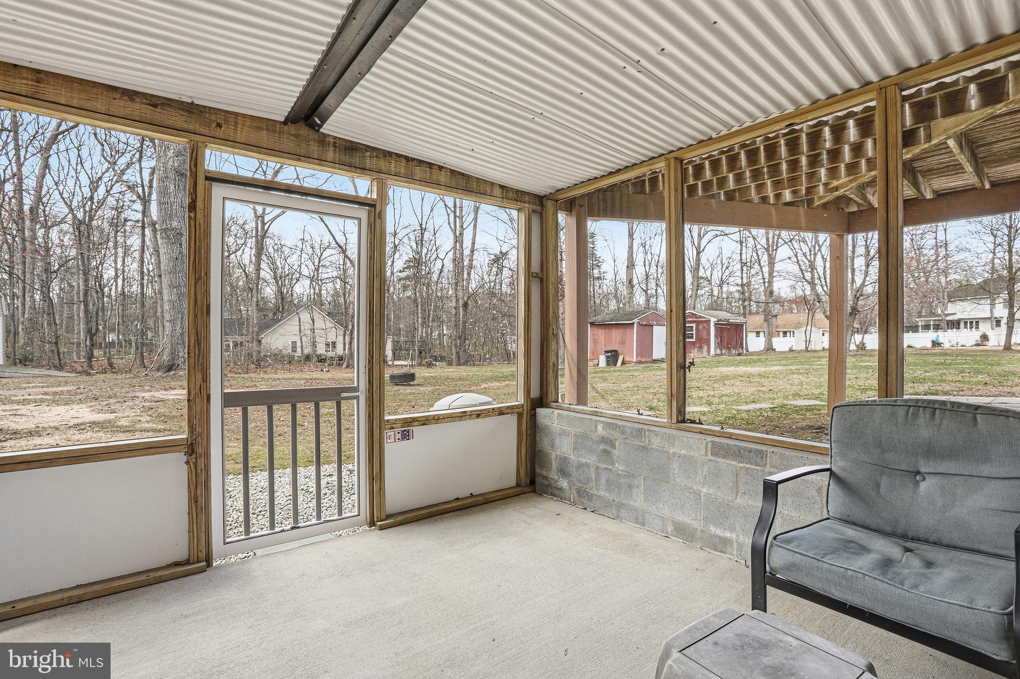 ROLLING WOODS - Residential