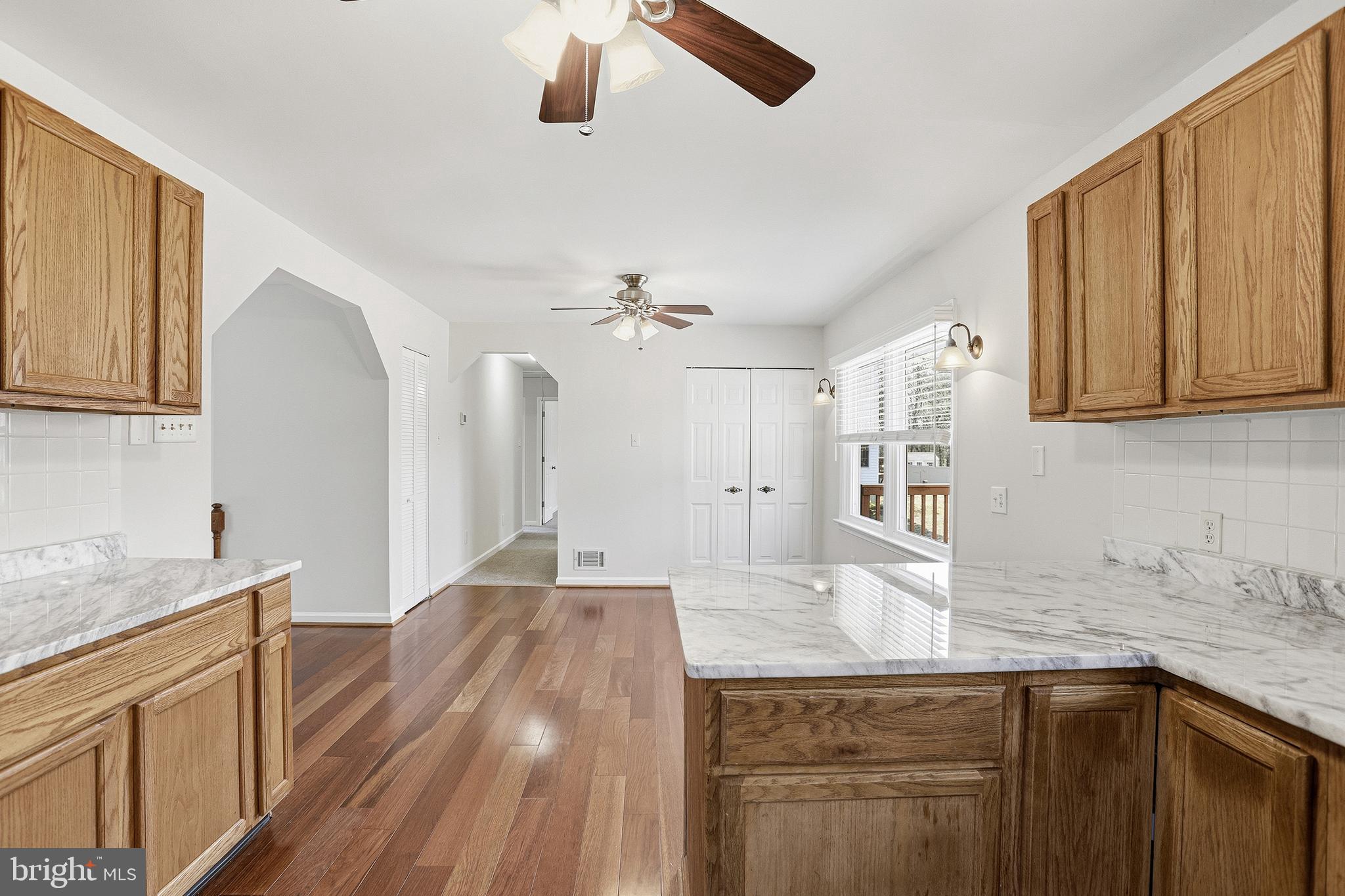 ROLLING WOODS - Residential