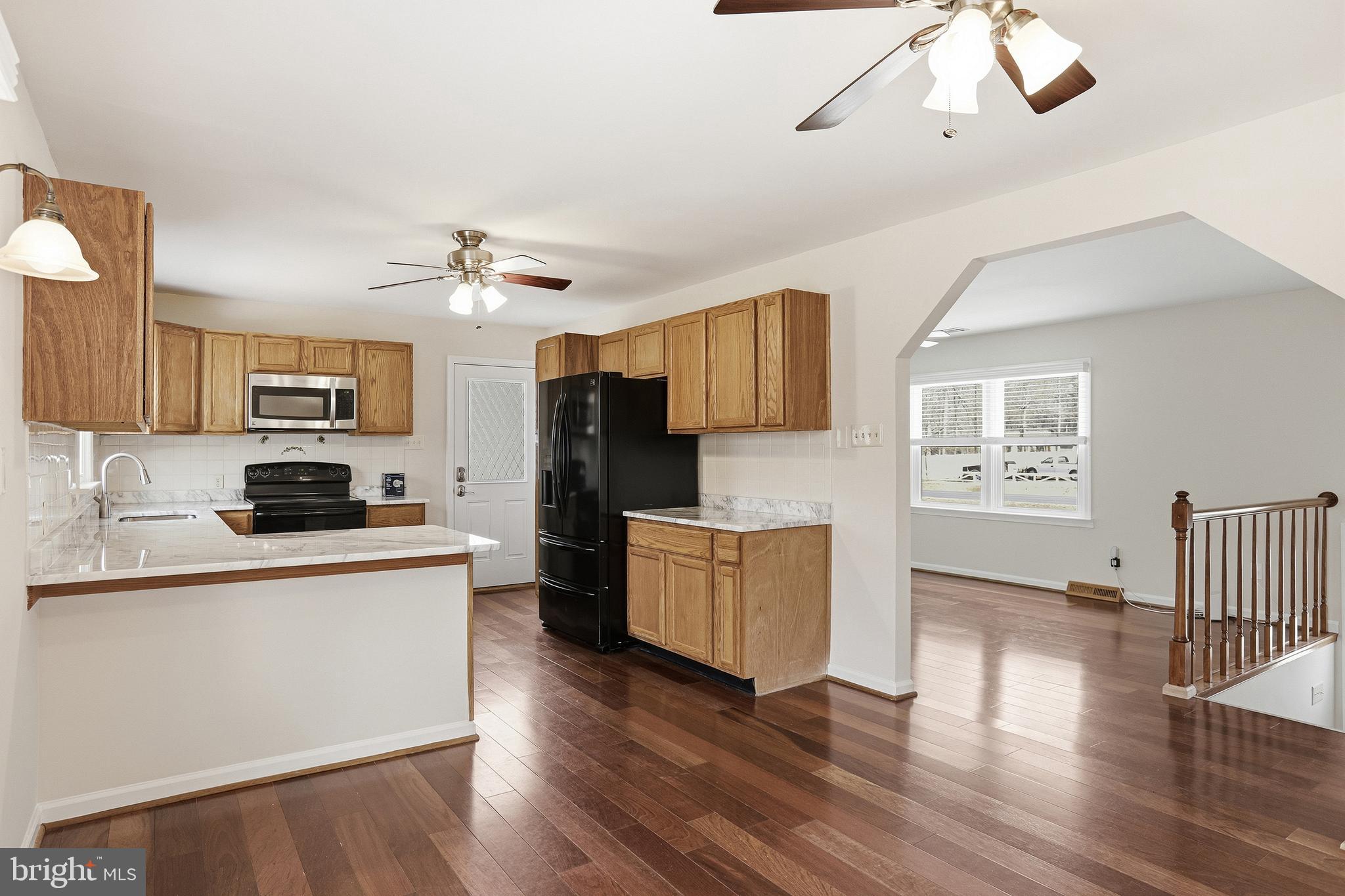 ROLLING WOODS - Residential