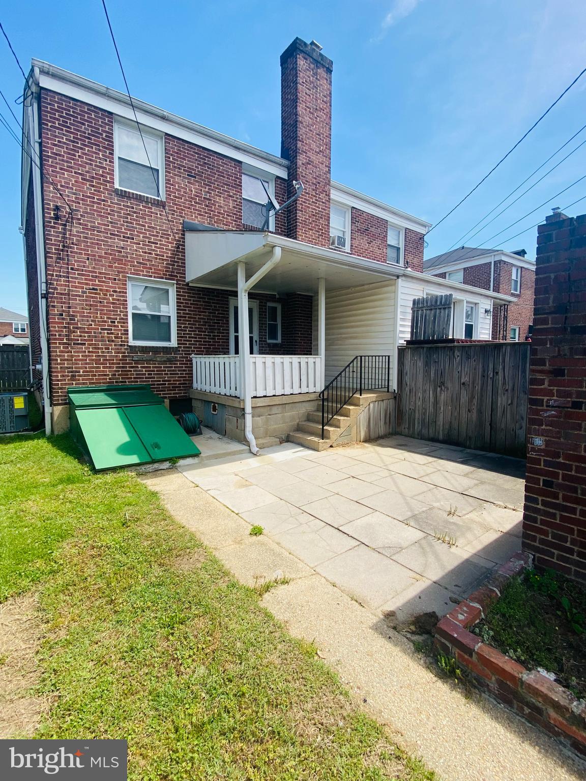 DUNDALK - Residential Lease