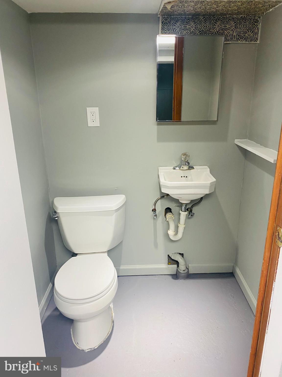 DUNDALK - Residential Lease