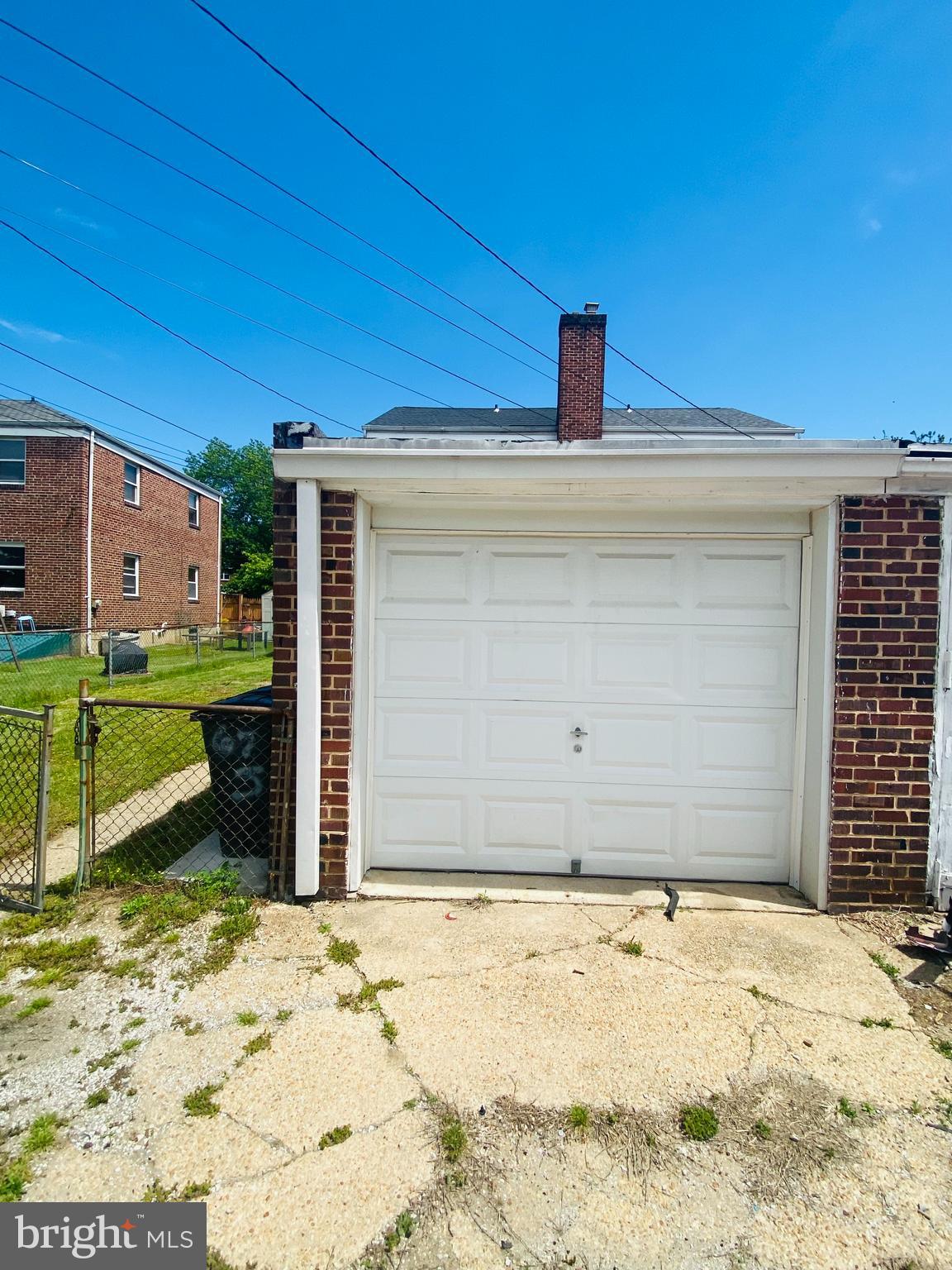 DUNDALK - Residential Lease