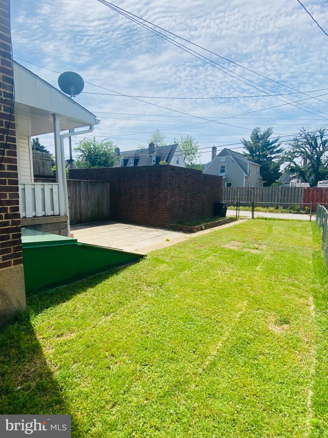 DUNDALK - Residential Lease