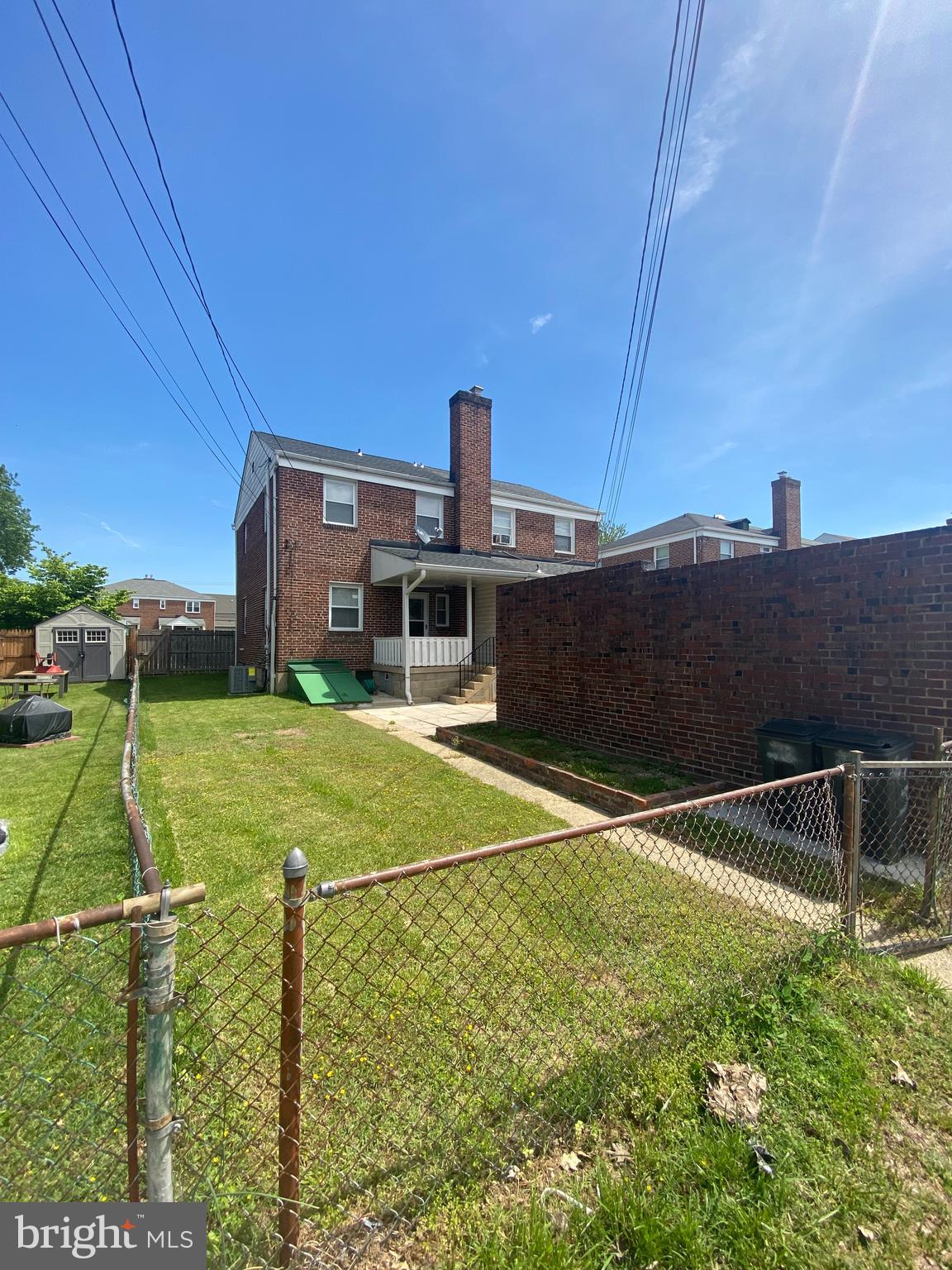 DUNDALK - Residential Lease