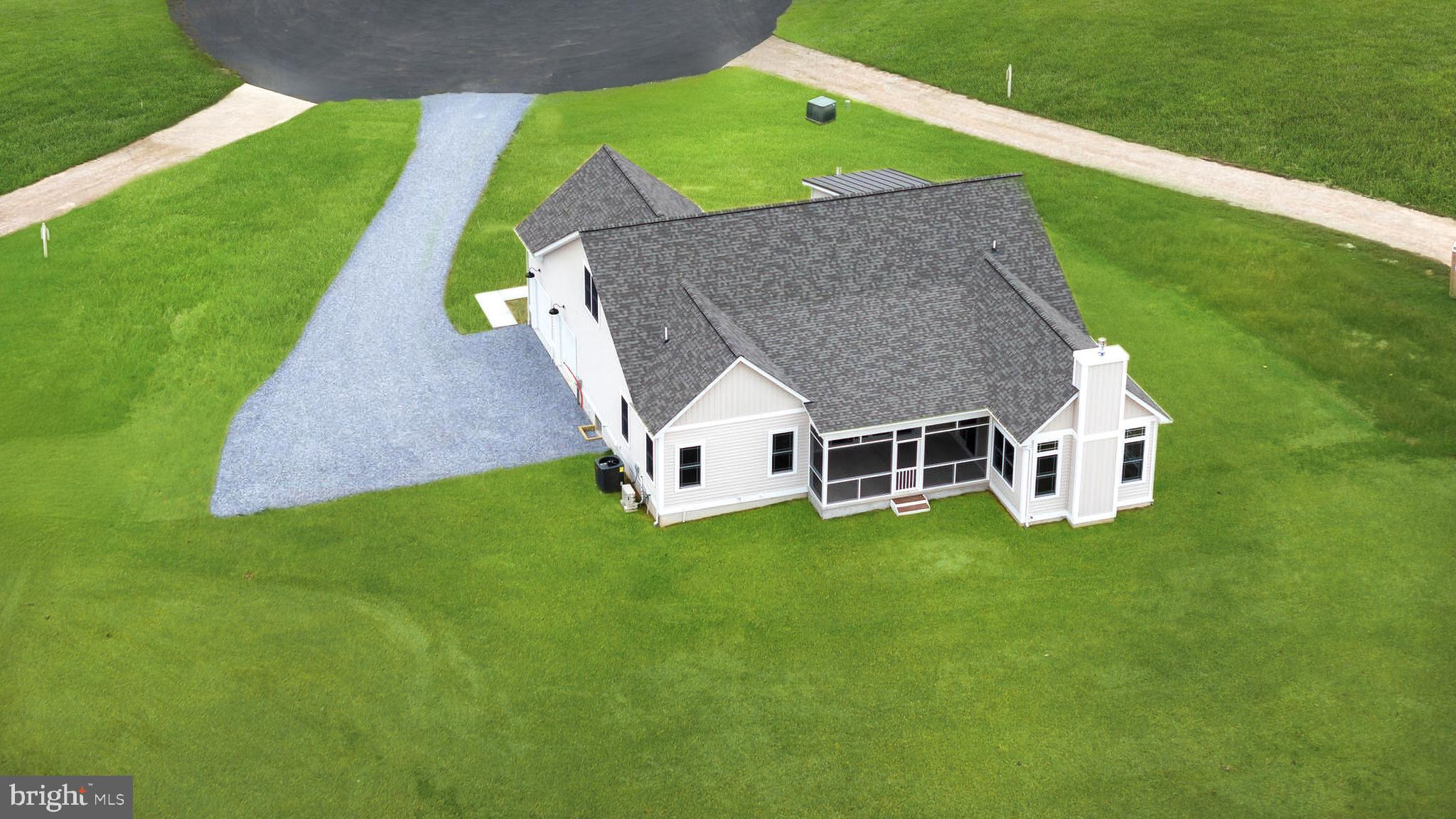 435 EAGLE MANOR ( LOT 10) DRIVE