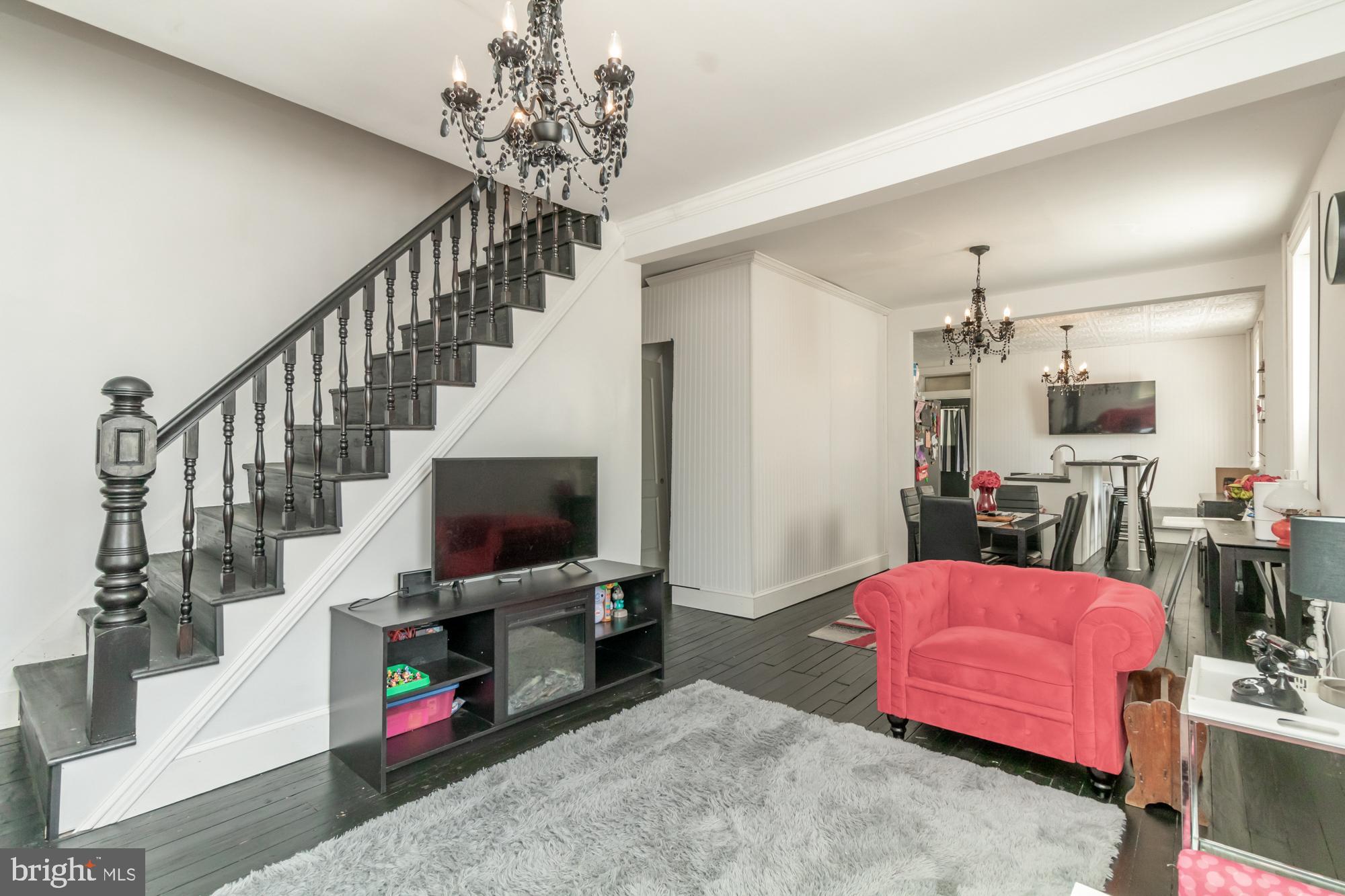 BACK RIVER HIGHLANDS - Residential