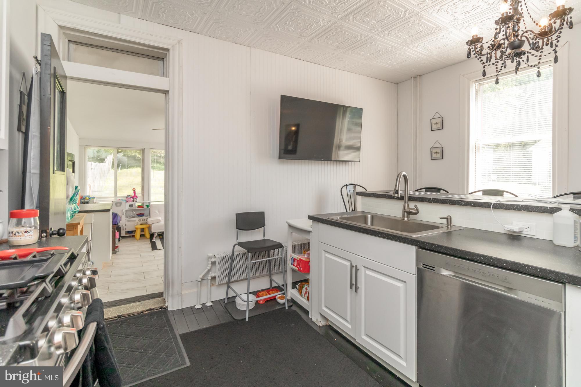 BACK RIVER HIGHLANDS - Residential