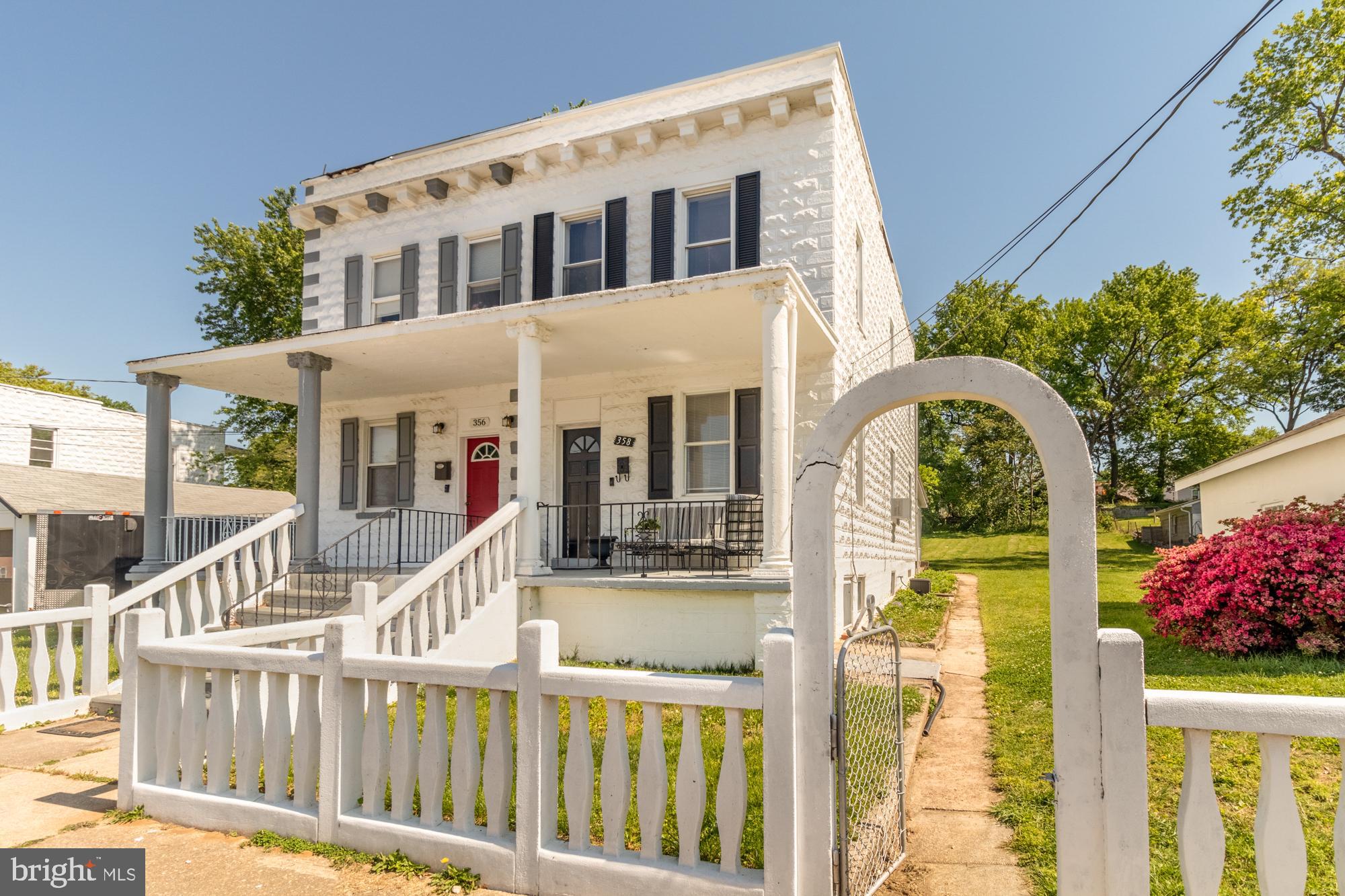 BACK RIVER HIGHLANDS - Residential