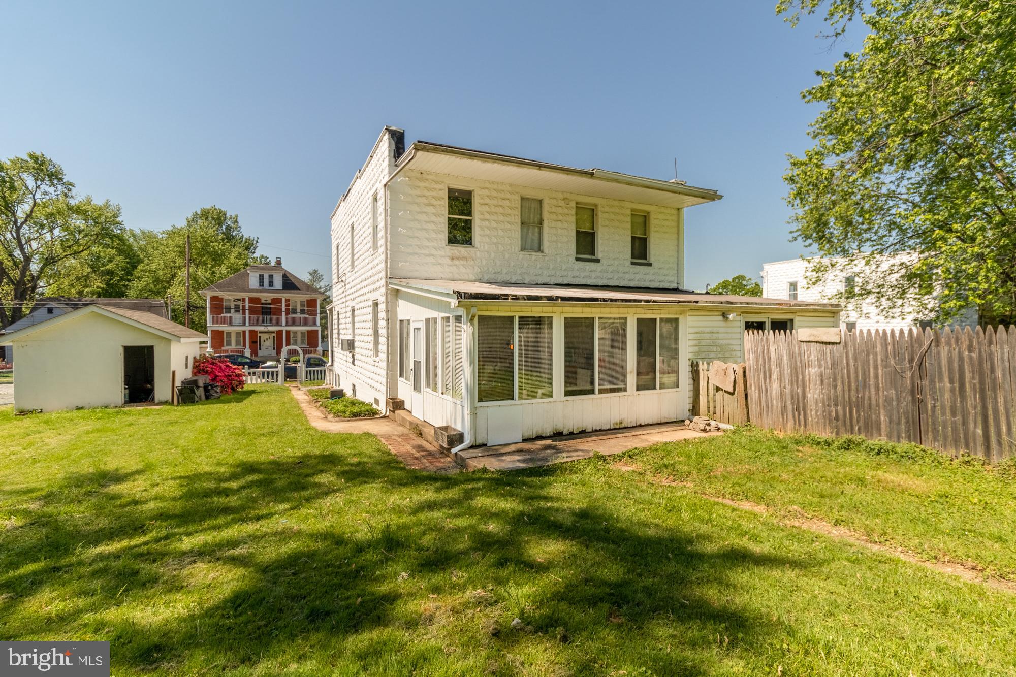 BACK RIVER HIGHLANDS - Residential