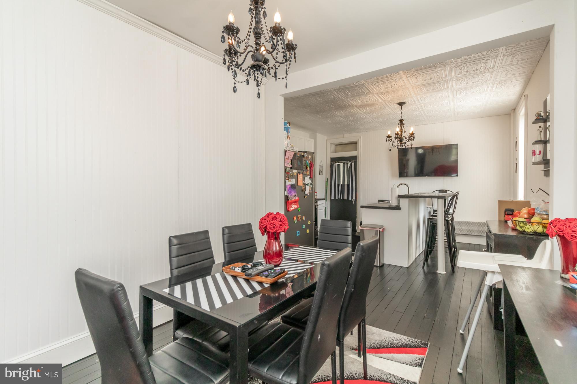 BACK RIVER HIGHLANDS - Residential