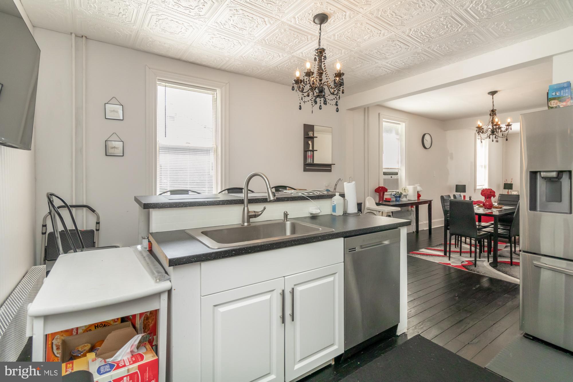 BACK RIVER HIGHLANDS - Residential