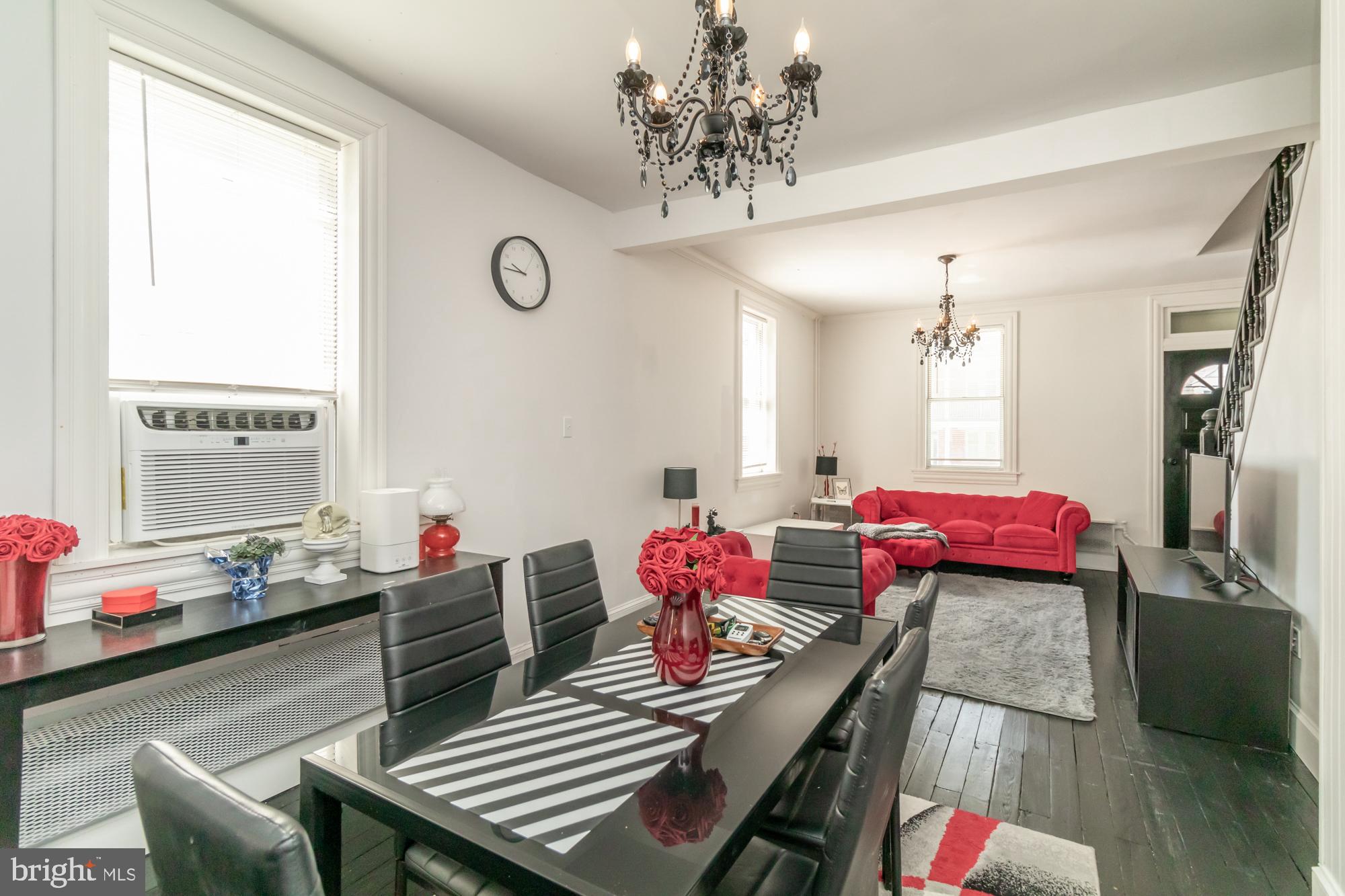 BACK RIVER HIGHLANDS - Residential