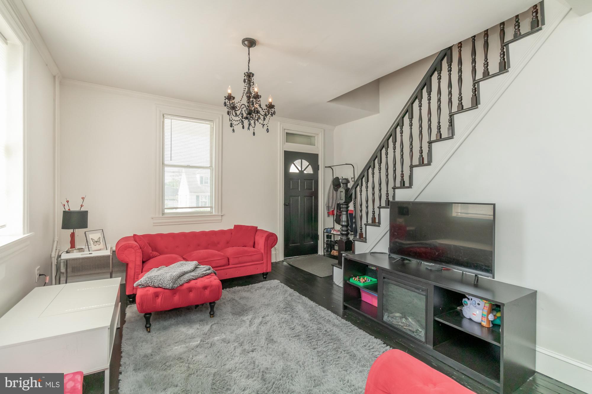 BACK RIVER HIGHLANDS - Residential