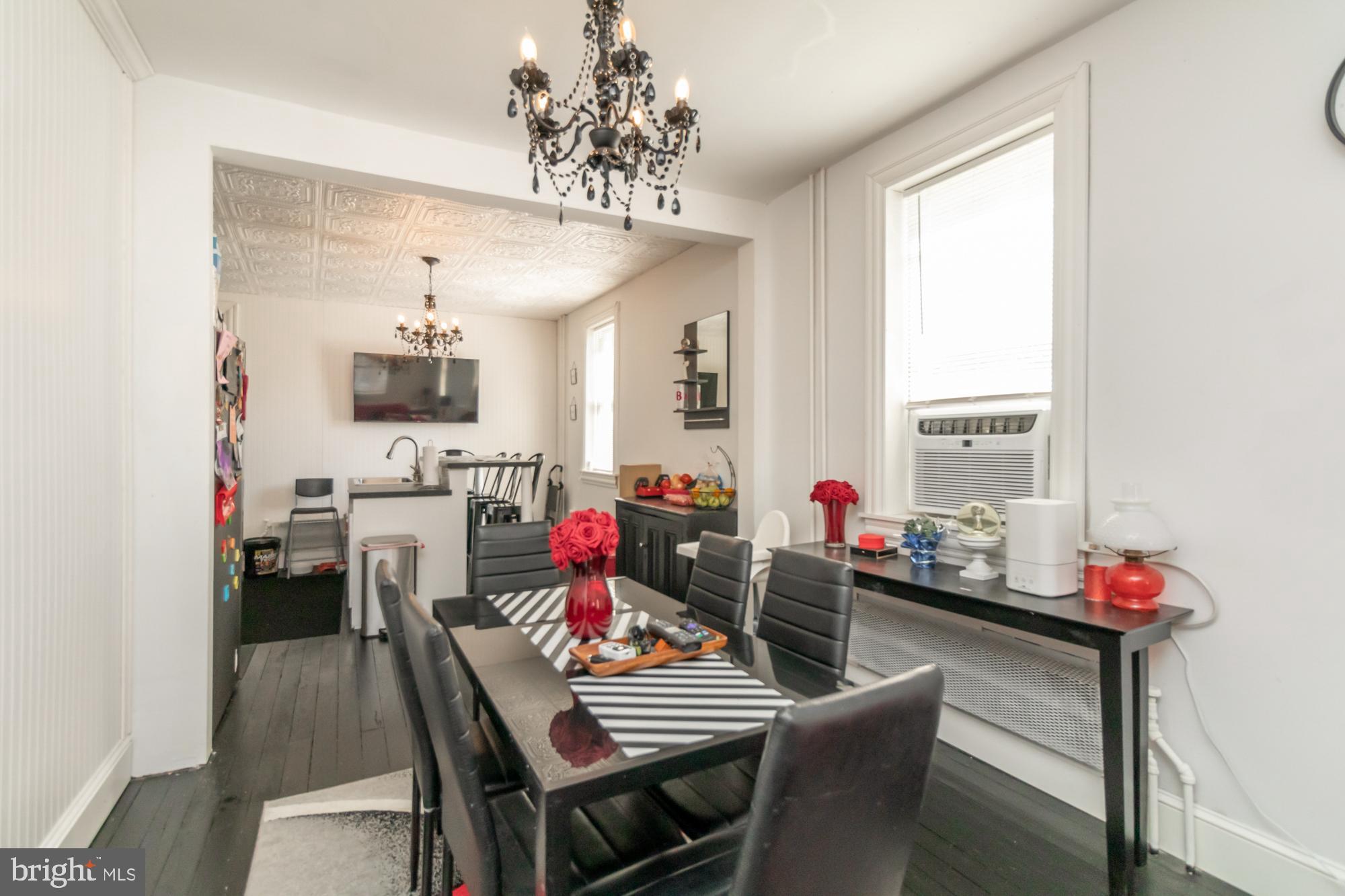 BACK RIVER HIGHLANDS - Residential