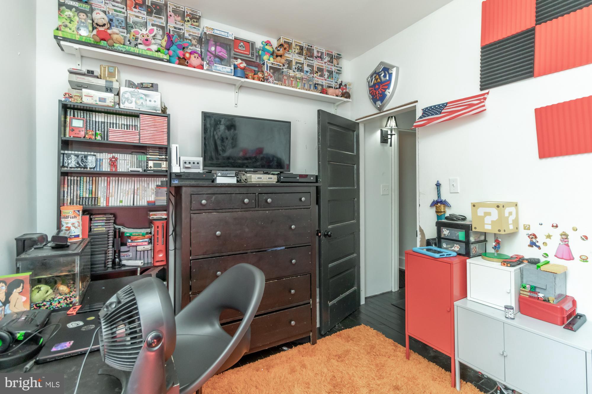 BACK RIVER HIGHLANDS - Residential