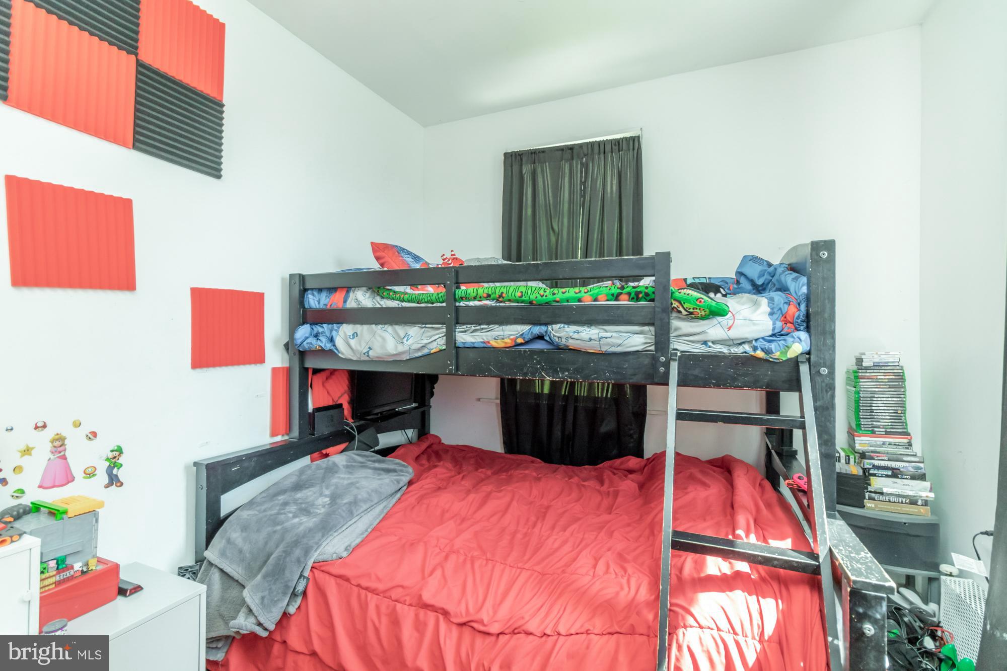 BACK RIVER HIGHLANDS - Residential